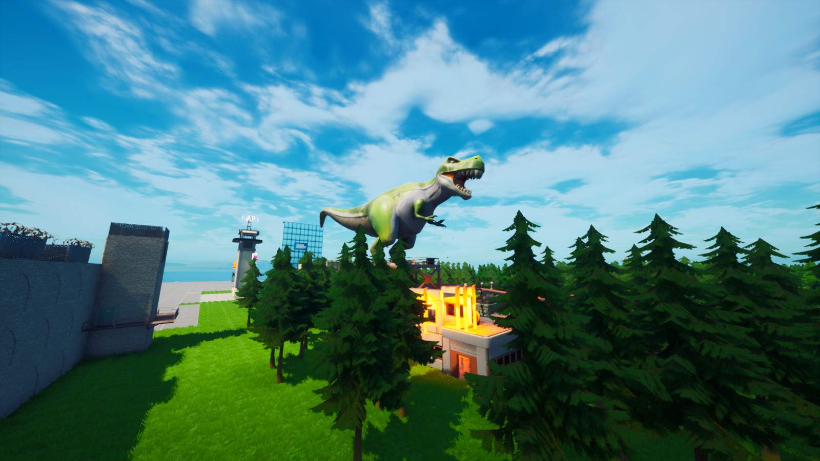 THE DAY HAS COME | SND