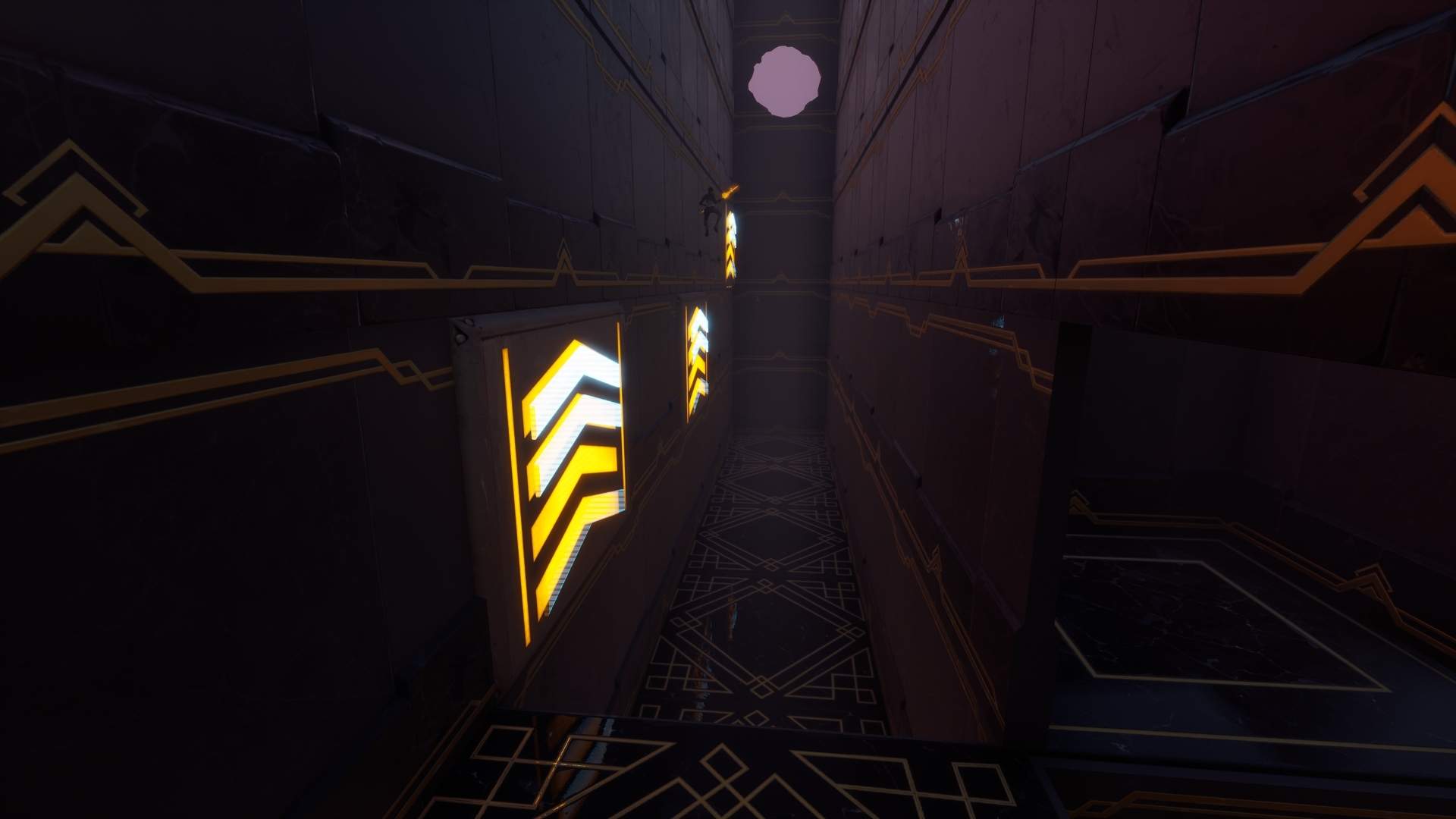 FUN RUN (DEFAULT DEATHRUN STYLE)