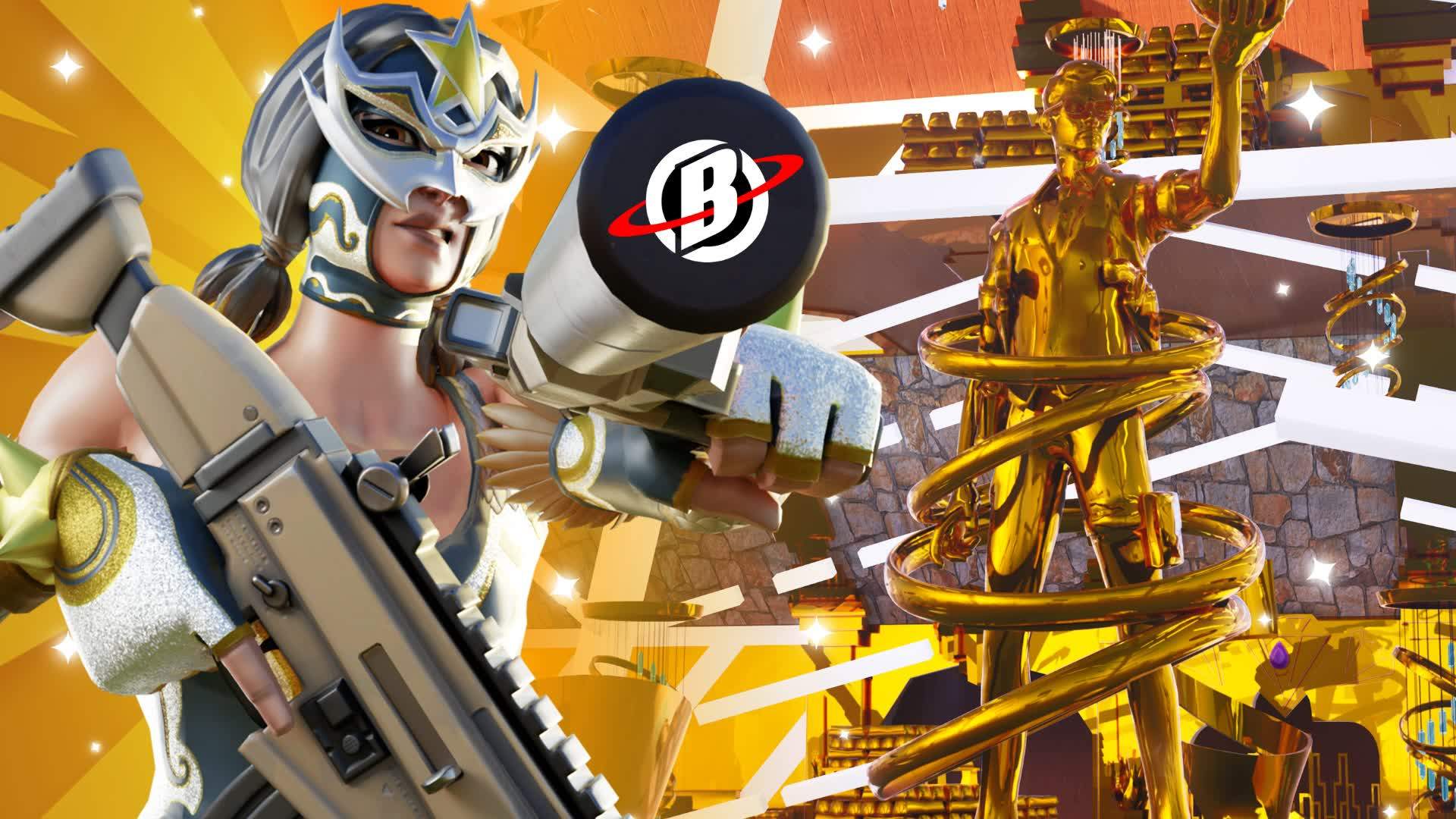 🥊BIOS RANDOM BOXFIGHTS - ZERO BUILD🥊🆕