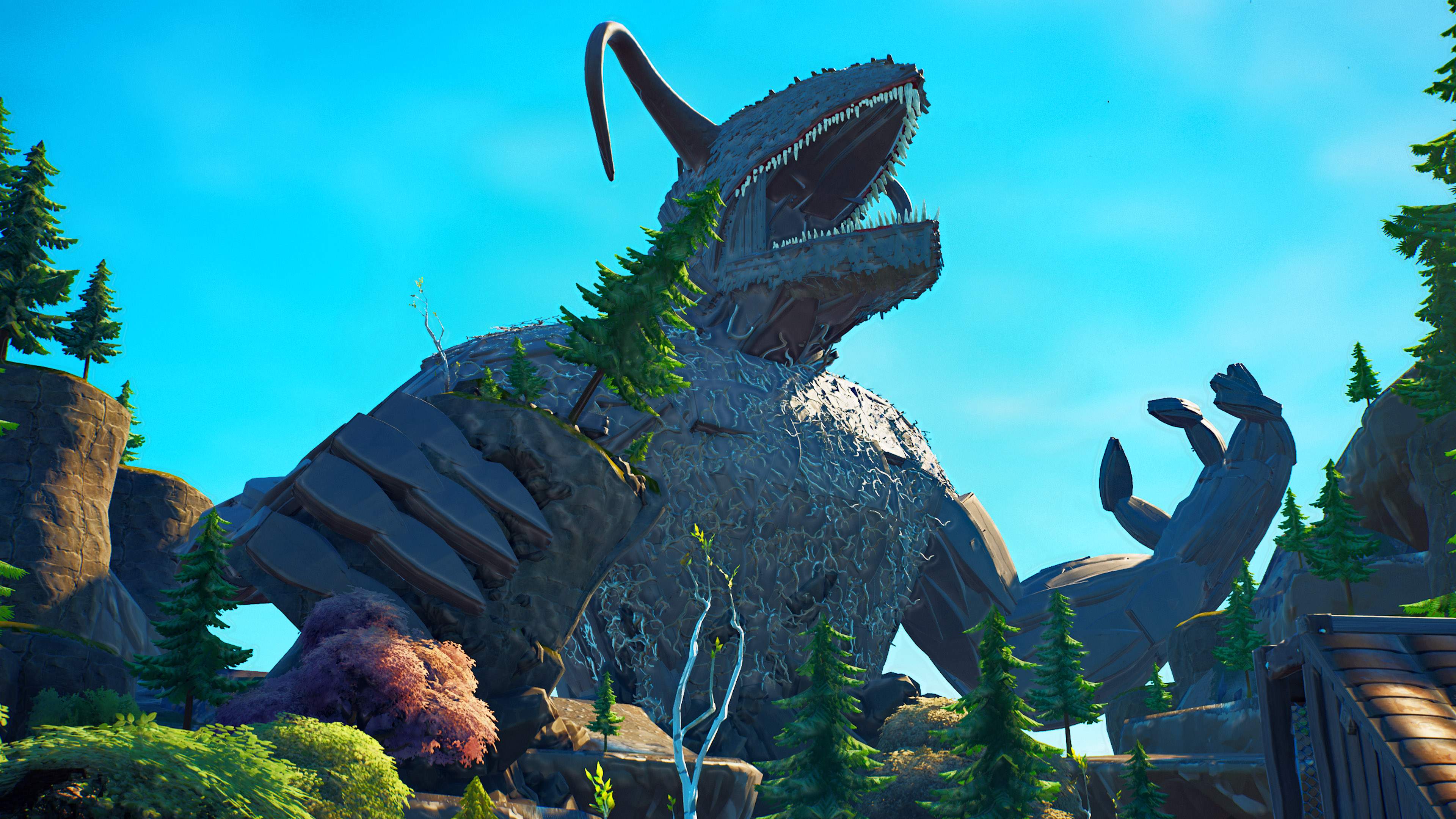 ARCHNEMESIS GUN GAME