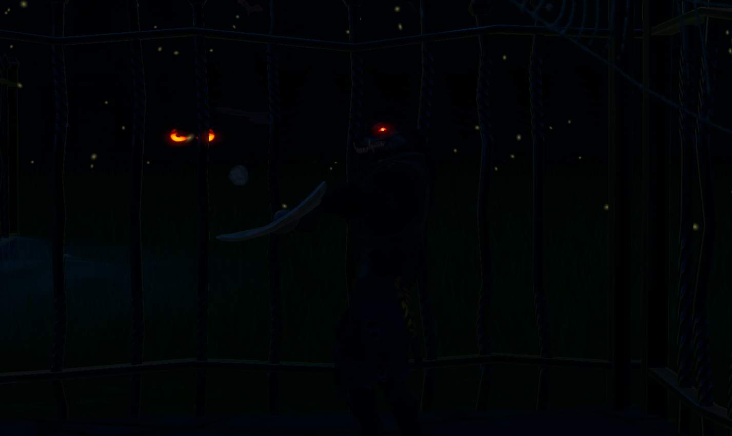 MURDER MYSTERY HALOWEEN 2 (6 PLAYERS).