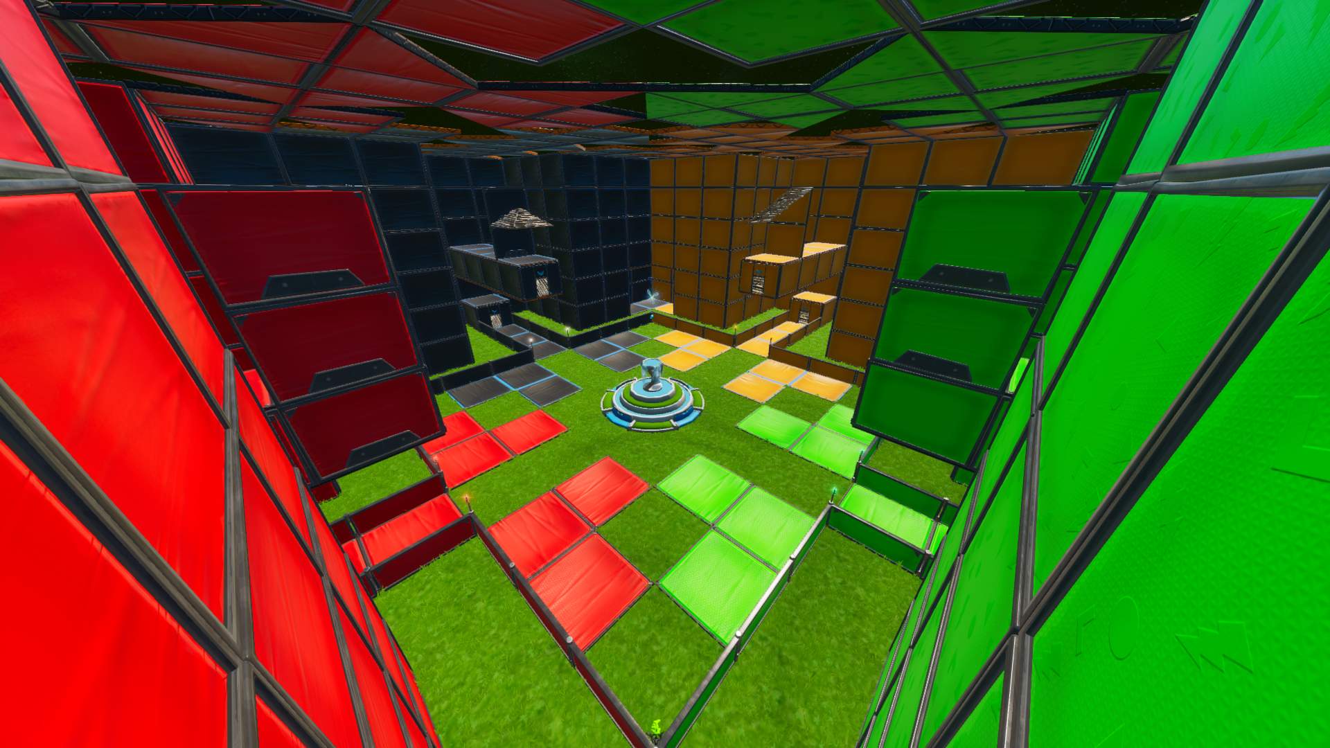 COLORFUL EDIT COURSES