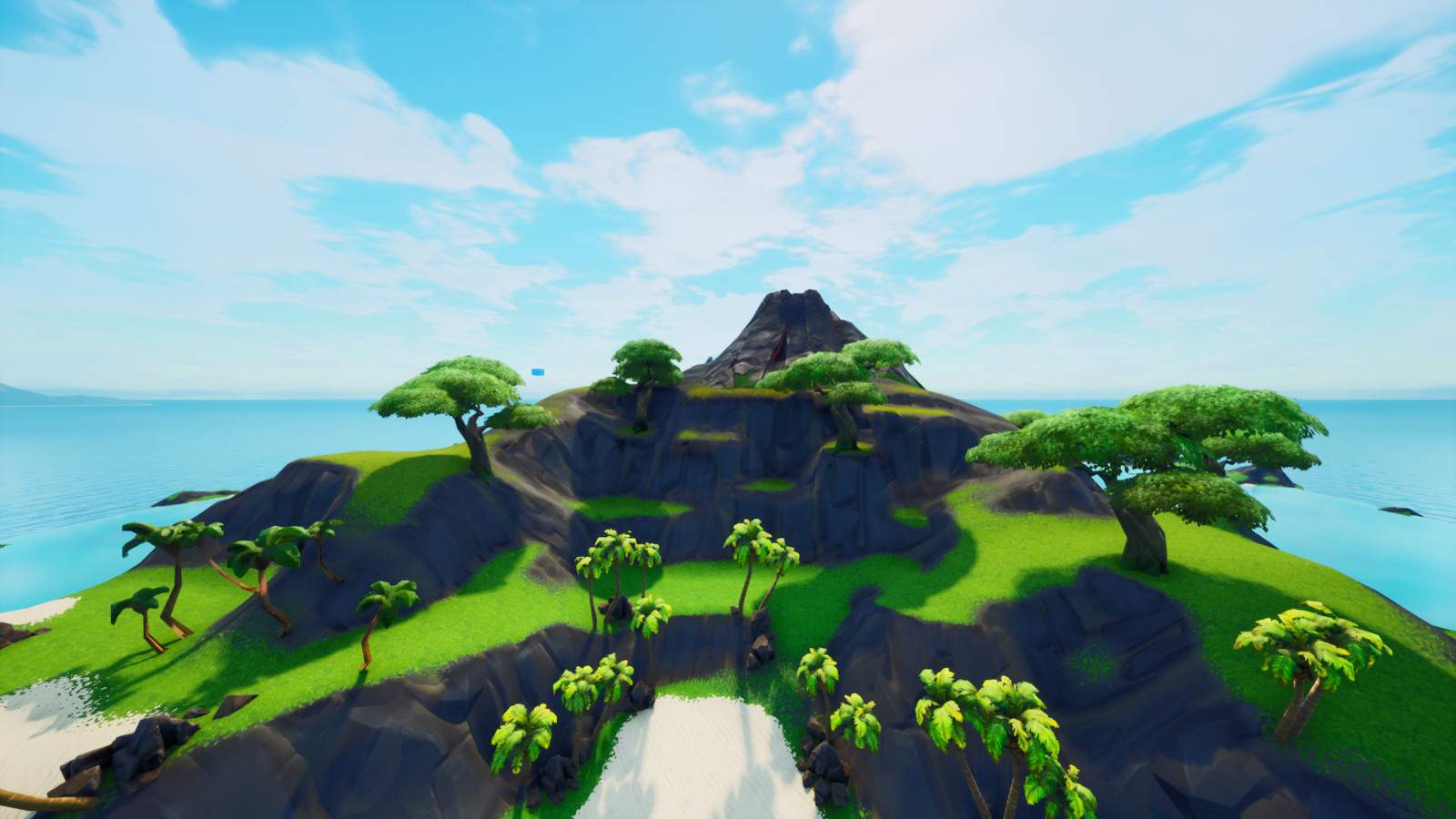 SYNERGY OPTIC ZONE WARS | PLACEMENT INC.