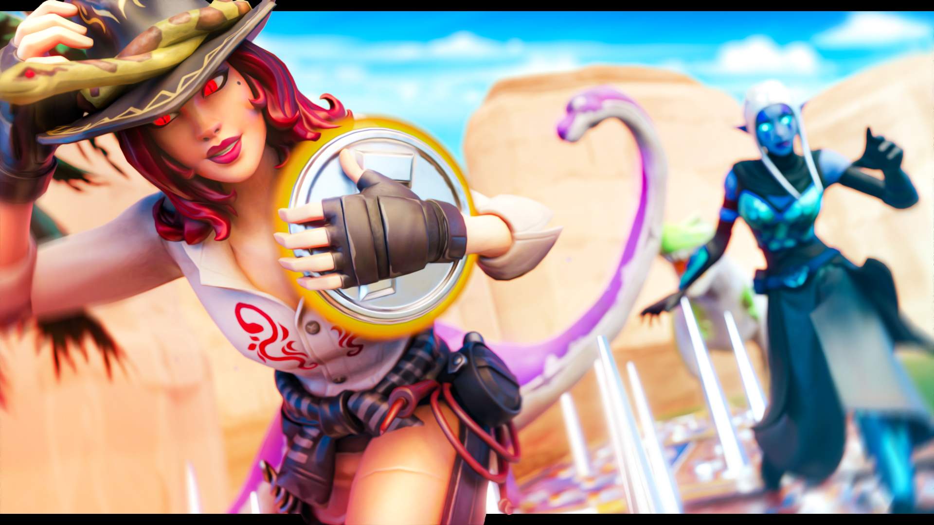 ADVENTURE DEATHRUN RACE