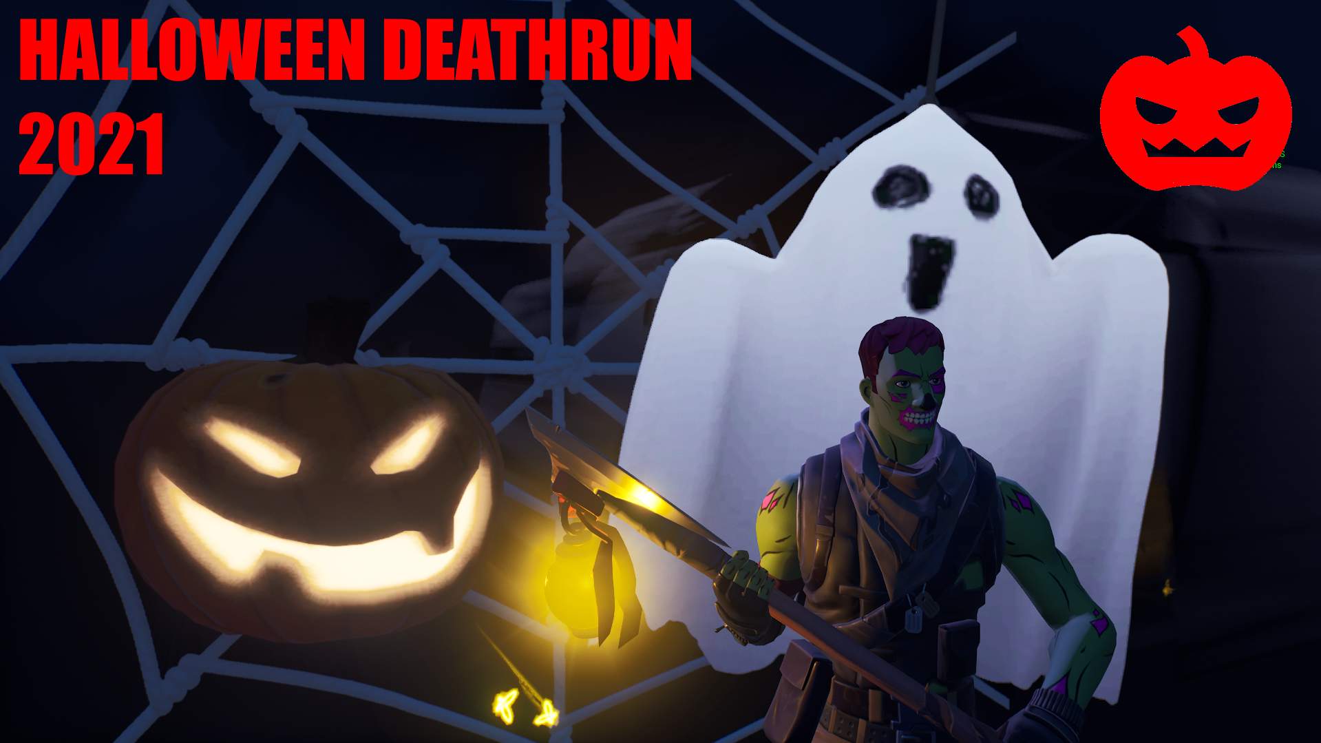 HALLOWEEN DEATHRUN 2021