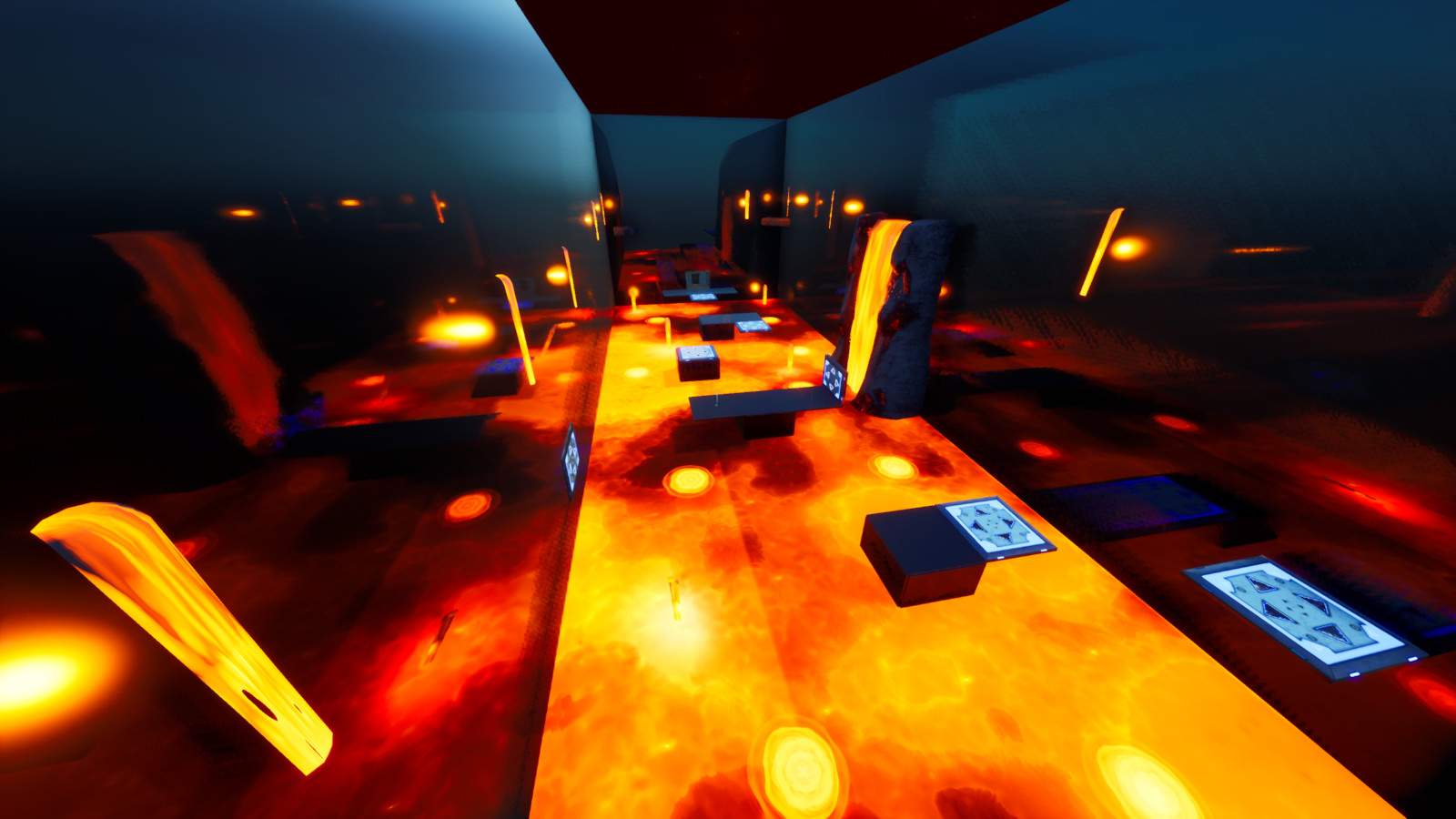 HOW TO DO A DEATHRUN