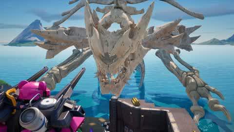 Earth Defence Tycoon