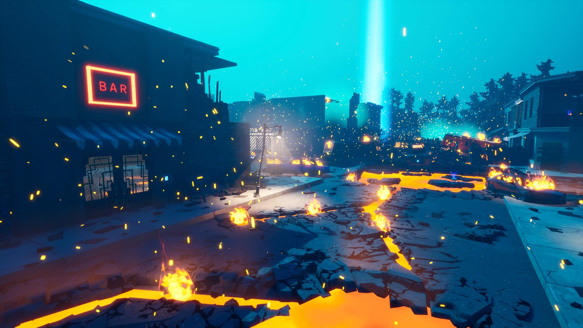 [COD ZOMBIES] TOWN V3.1