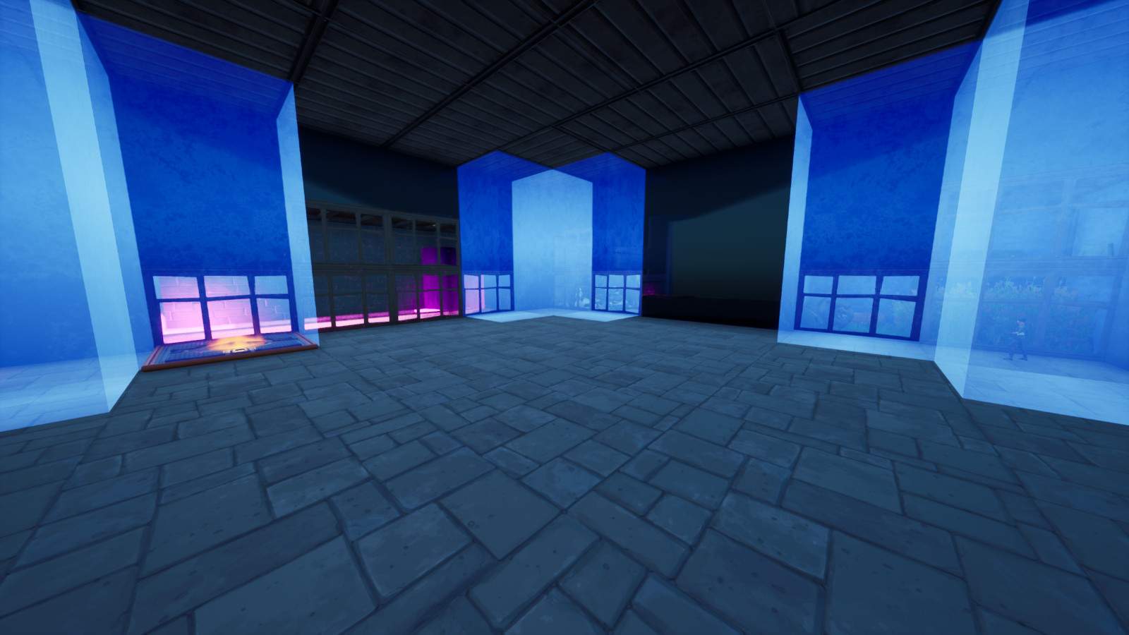 BOXFIGHTS !!SEASONS!!