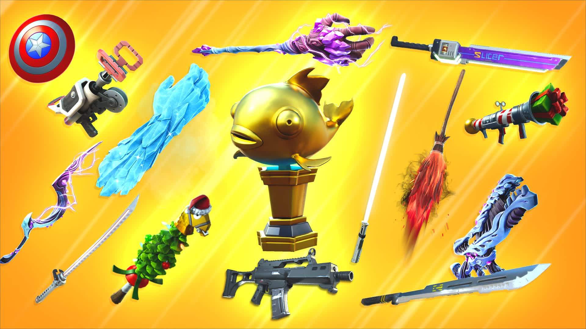 😵 UNRELEASED WEAPONS/STW GUNS 😵