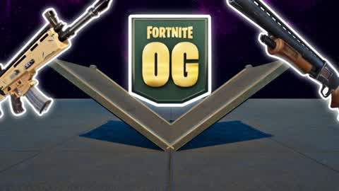 1V1 BUILD FIGHTS SEASON 1