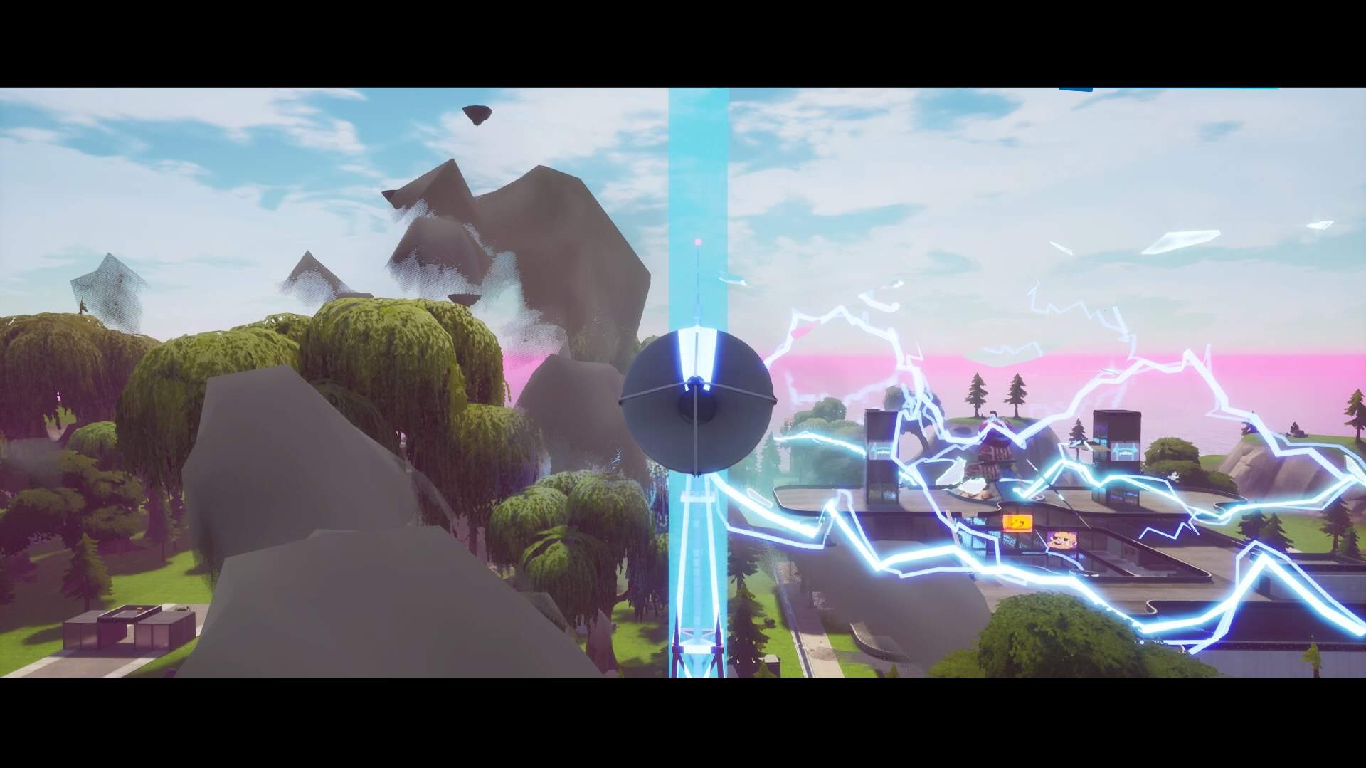 MADNESS TOURNAMENTS SEASON 2 EVENT