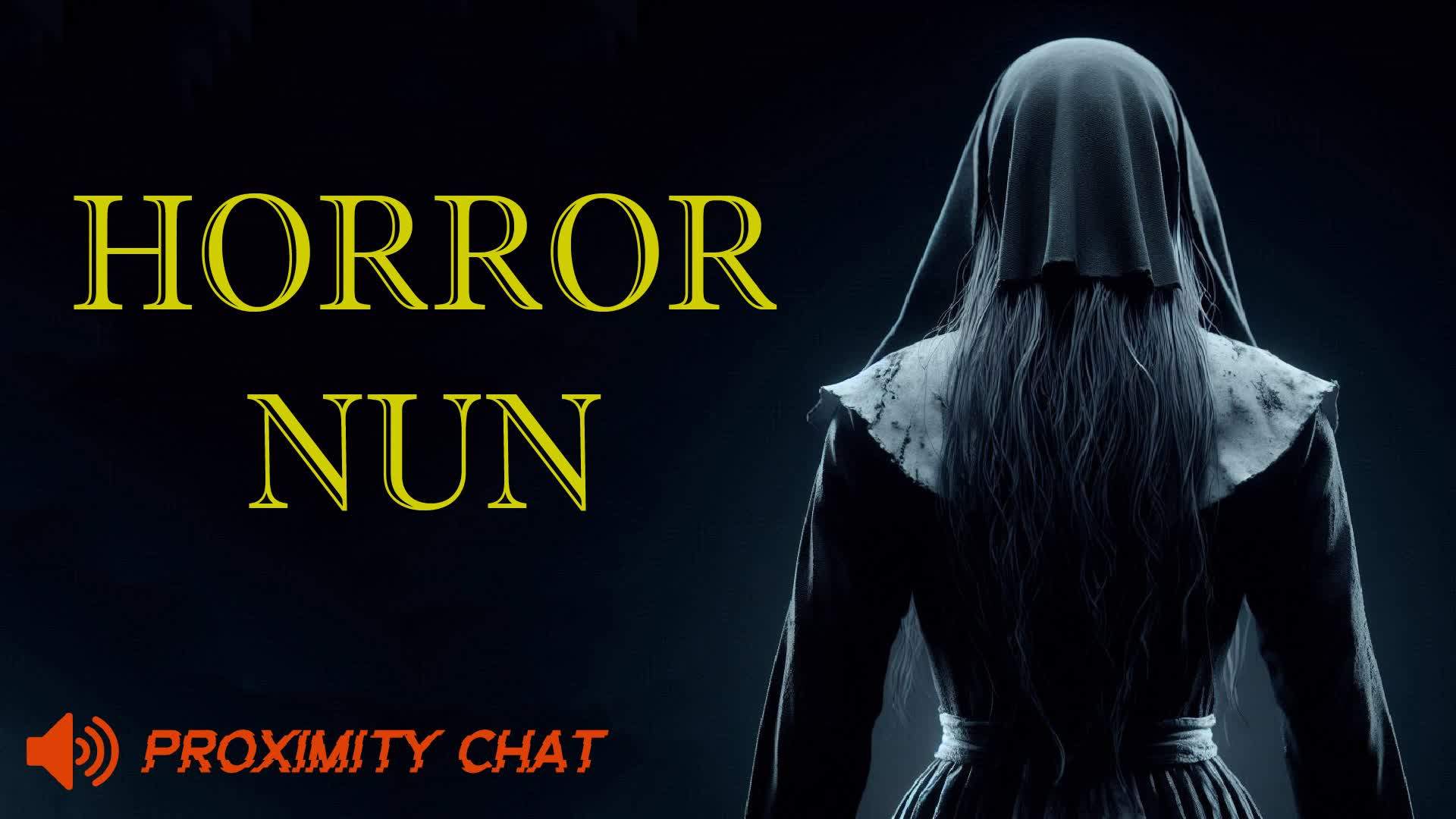 NUN [HORROR]