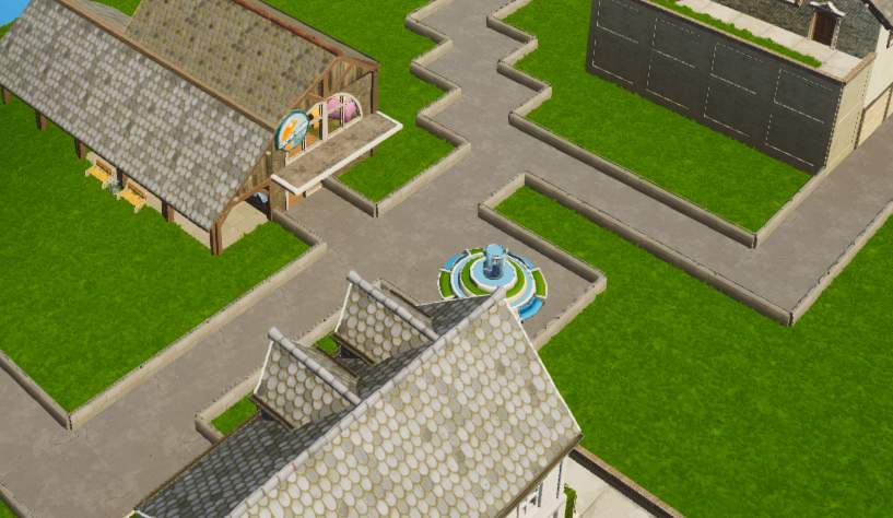 FLYING GUN GAME? 4 PLAYERS MAX!!