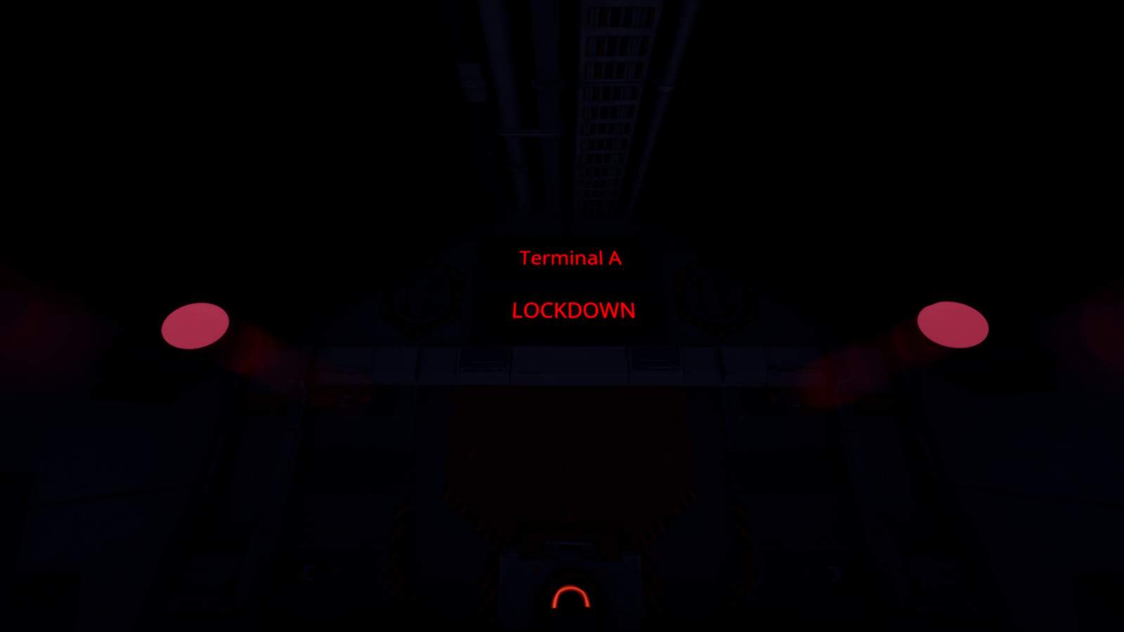 LOCKDOWN- TECHNOS INDUSTRIES