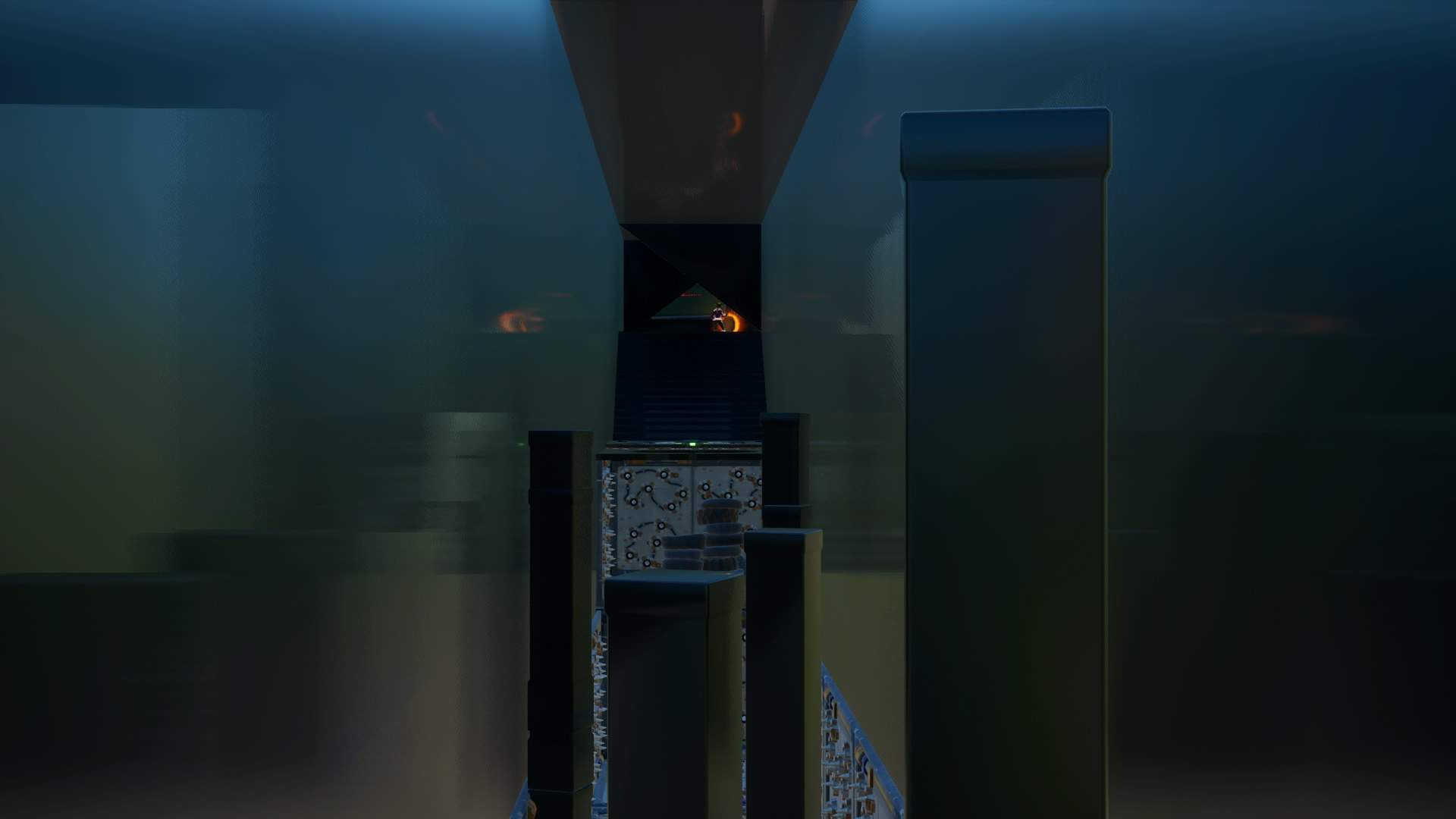 DEATHRUN 2.0 SEMIPROFESSIONAL (FUNRUN)