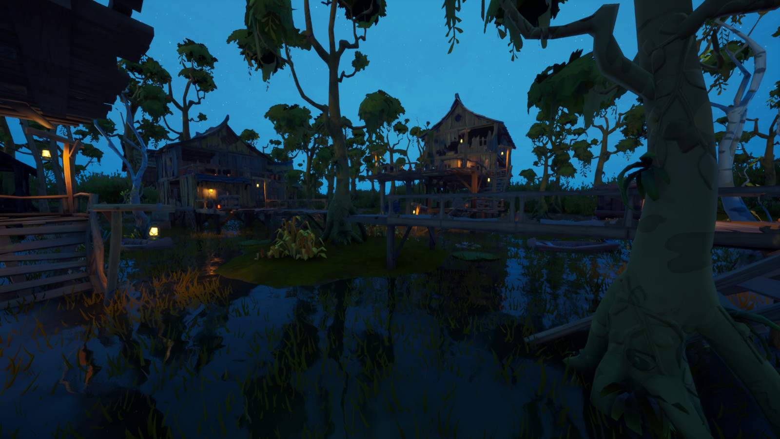 GUN FRIGHT - SWAMP FEVER