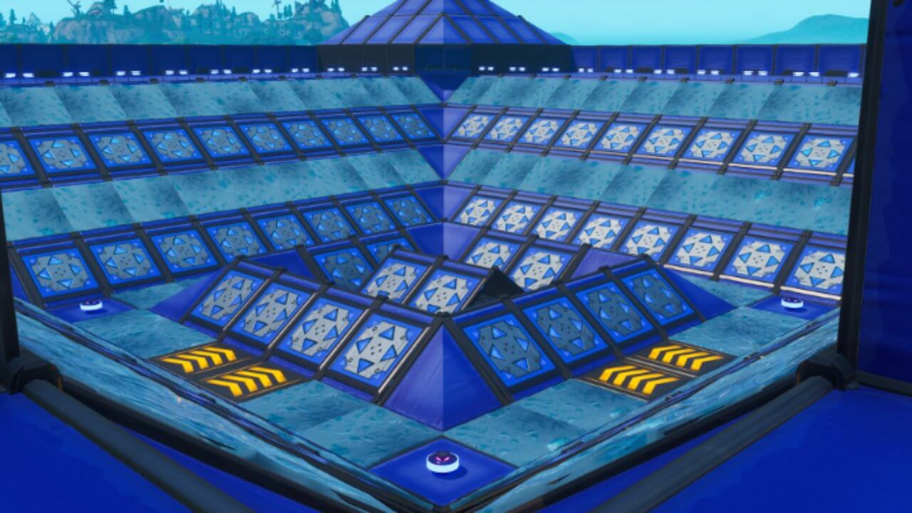 YTBLUEPANDANW'S NO SCOPE BOUNCY HOUSE