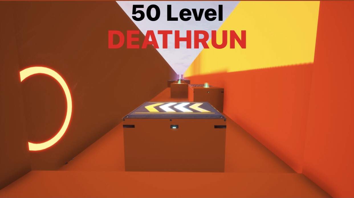 Apfel's 50 Level Default FUNRUN