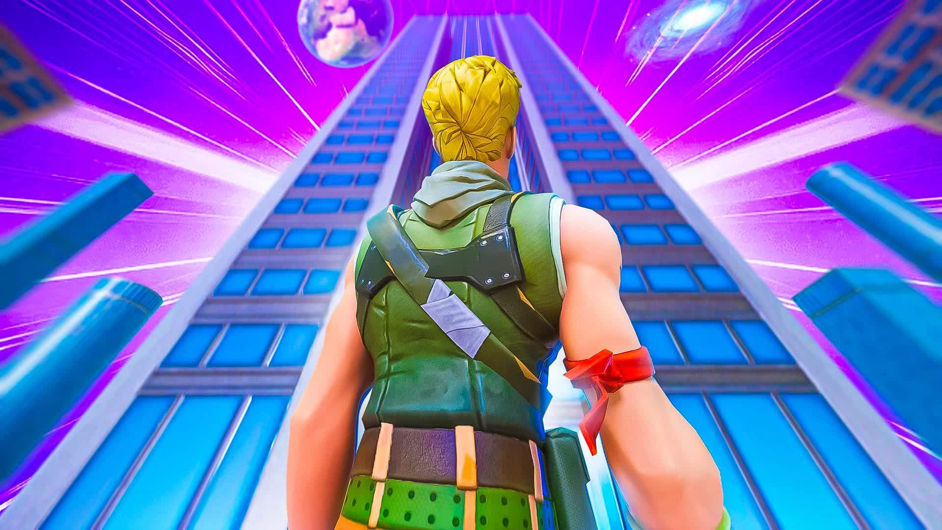 ESCAPE THE TOWER 🧠