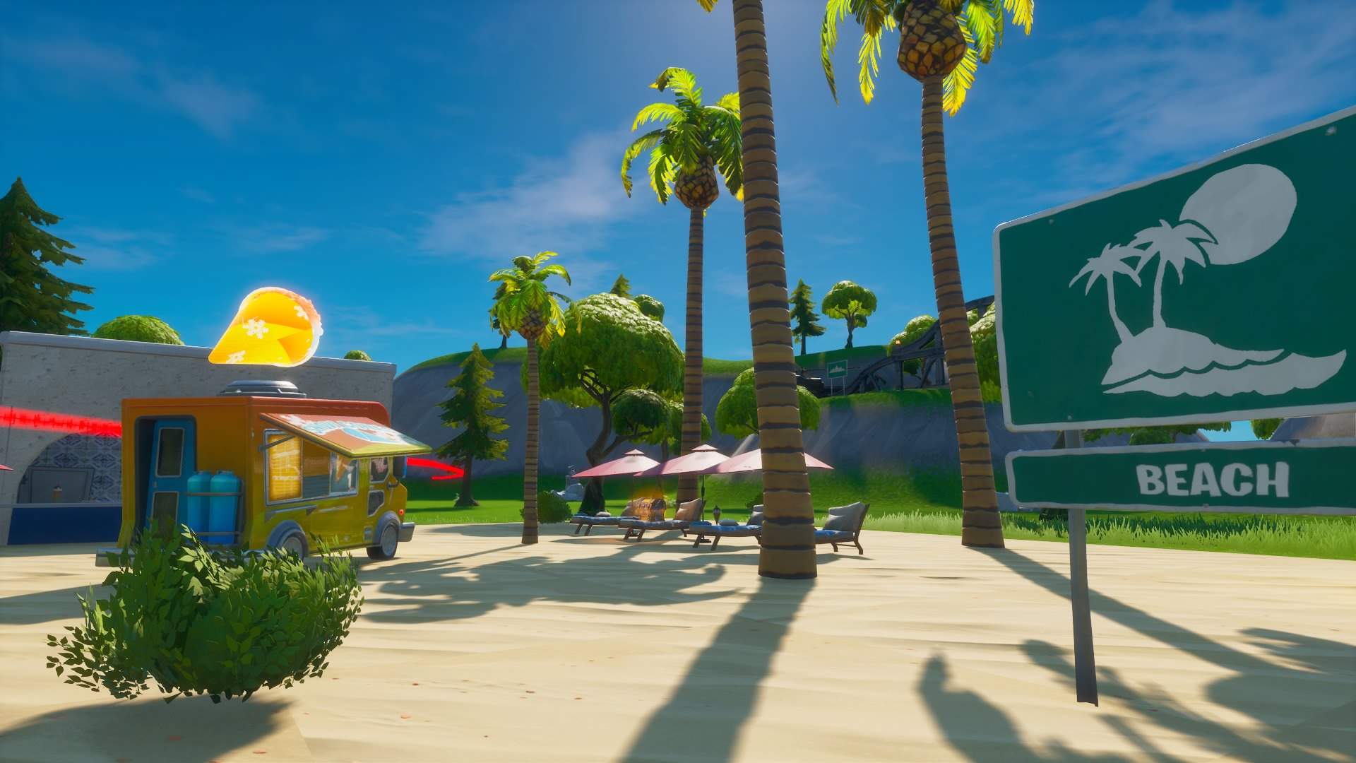 MADNESS TOURNAMENTS BETA