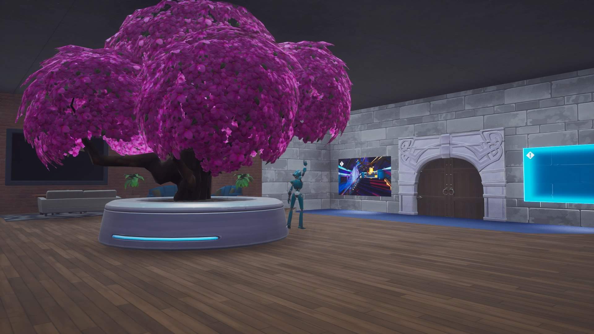 Casual 1v1s & Free For All