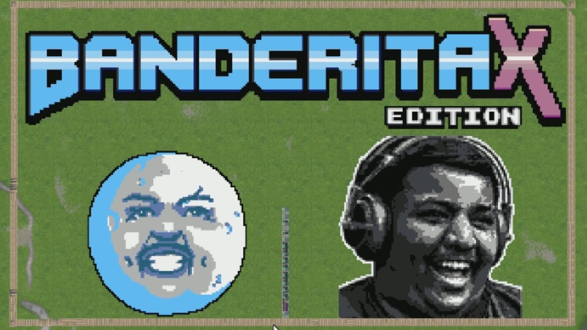 عالم بندريتا اكس