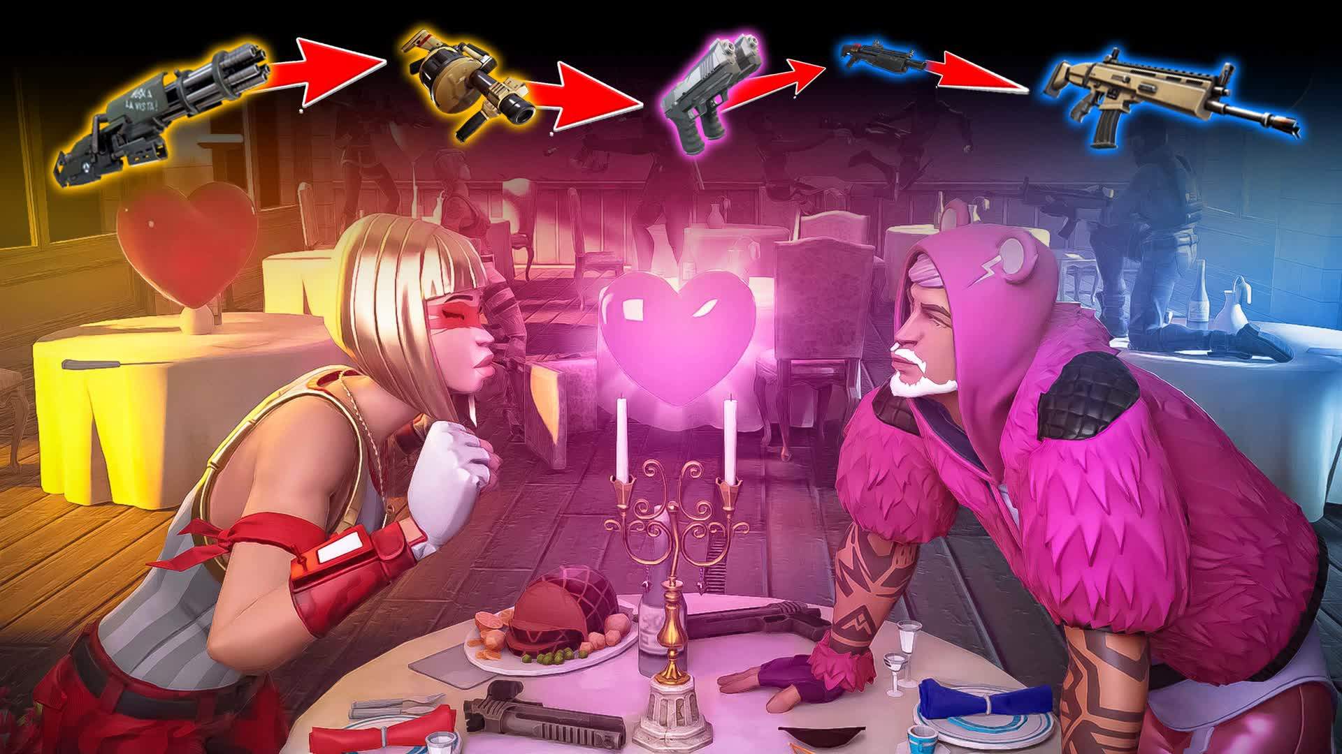 ❤ HEART VS BROKEN HEART 💔