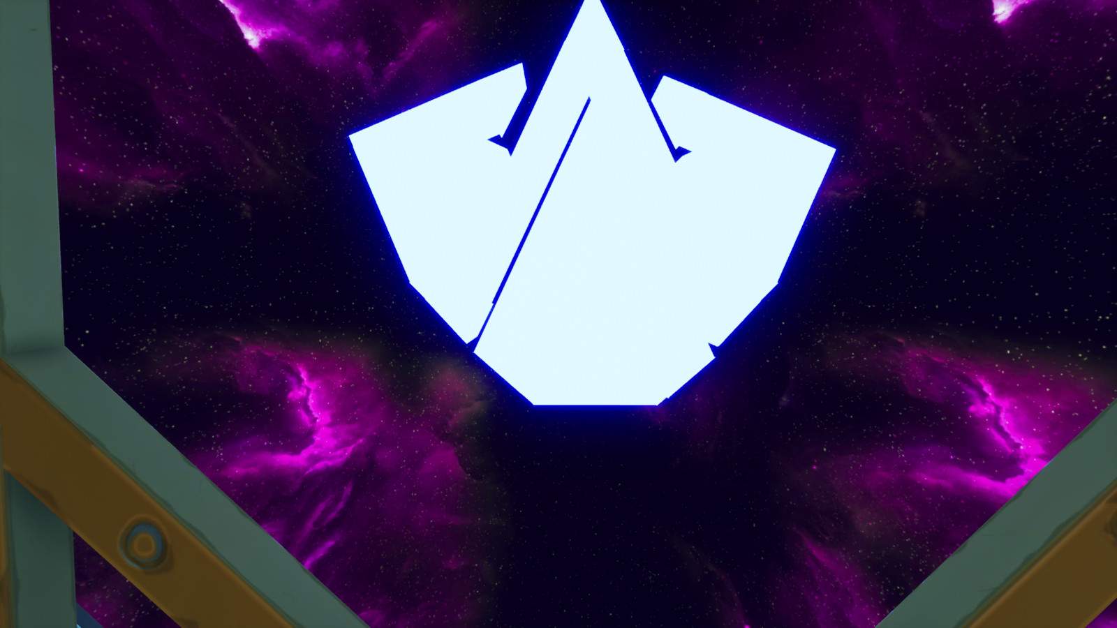 TEAM AURA'S BOXFIGHT MAP