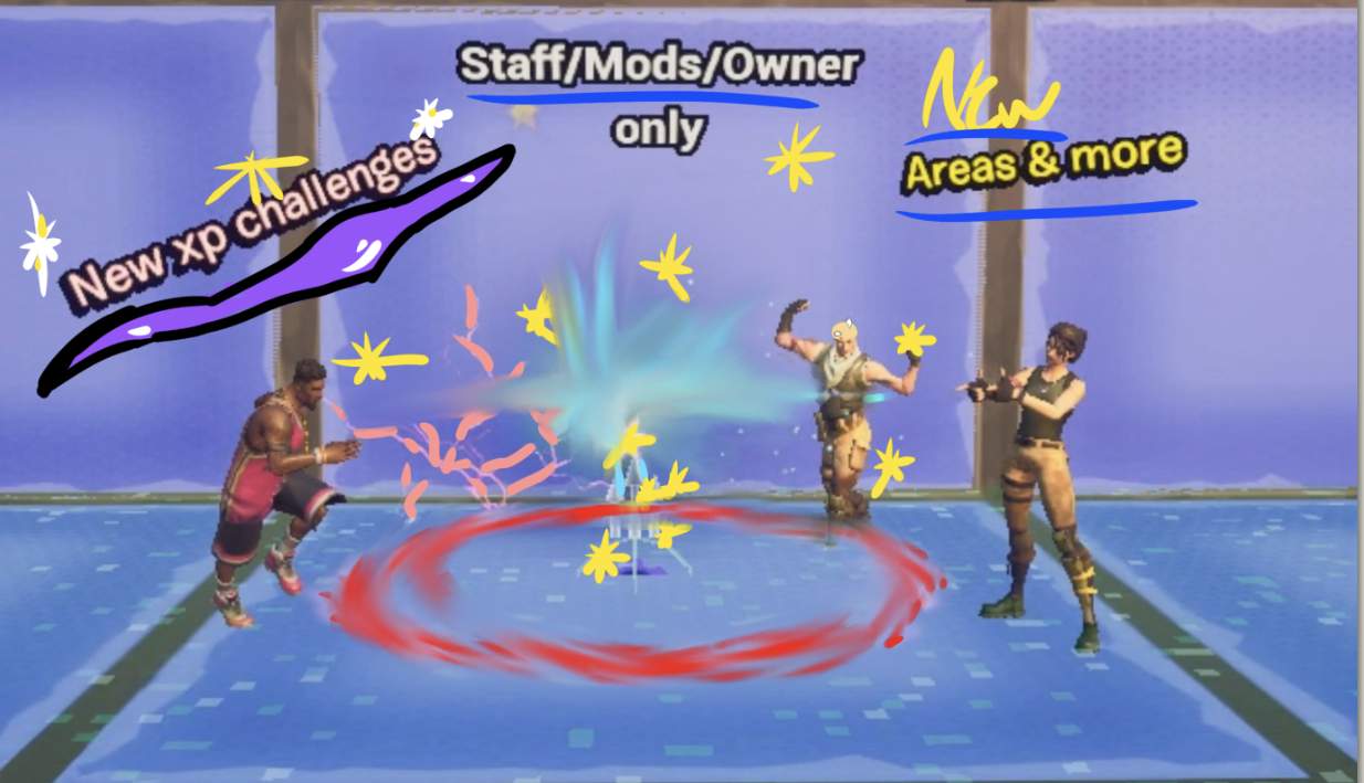 THE PIT MINI PRO XP UPDATE!