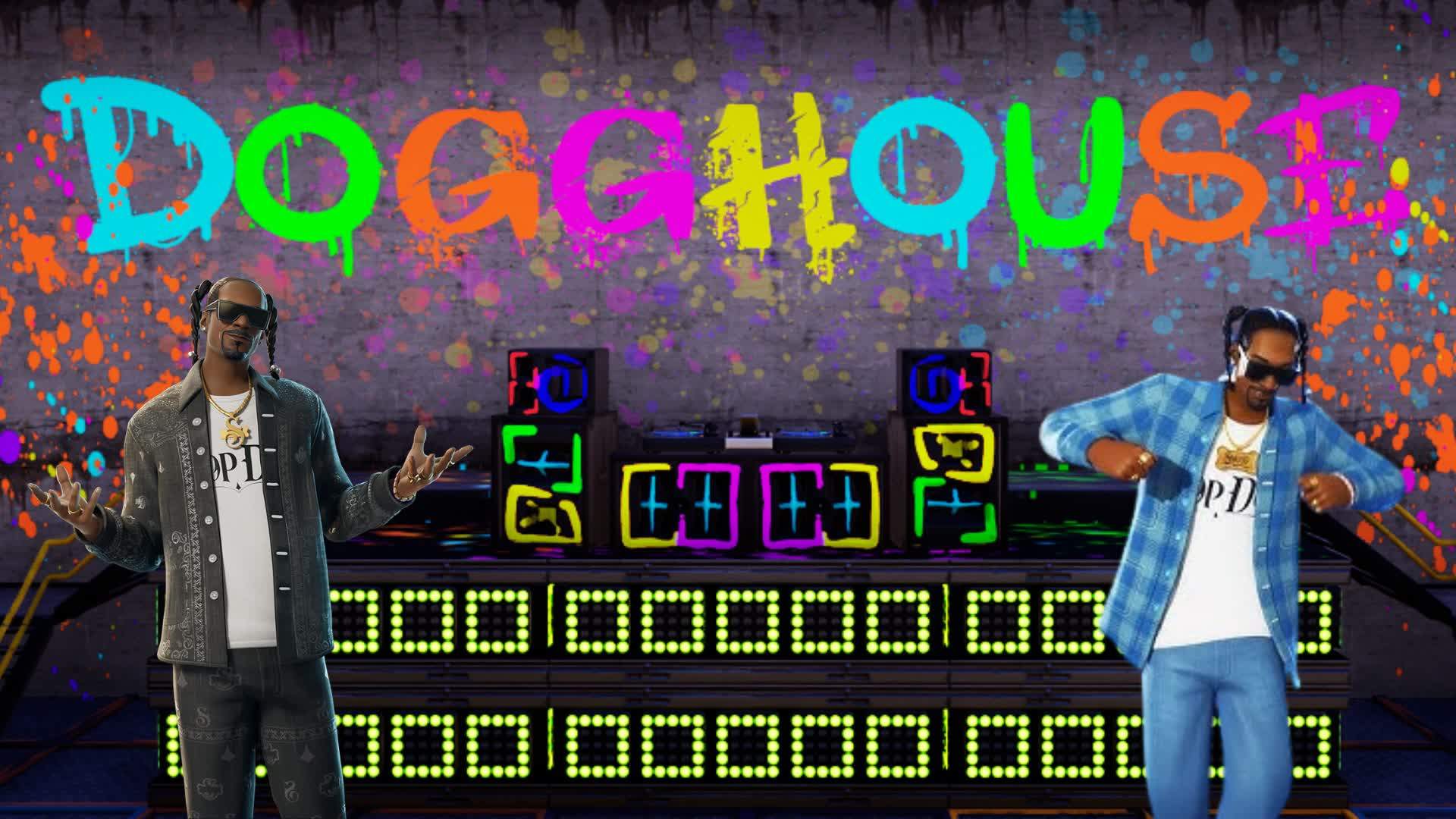 😎Dogghouse FFA😎