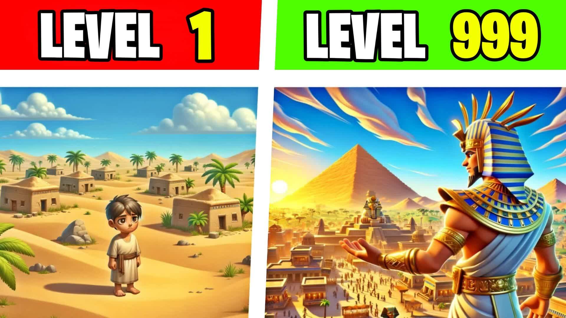 EGYPT TYCOON [CO-OP] 🐪