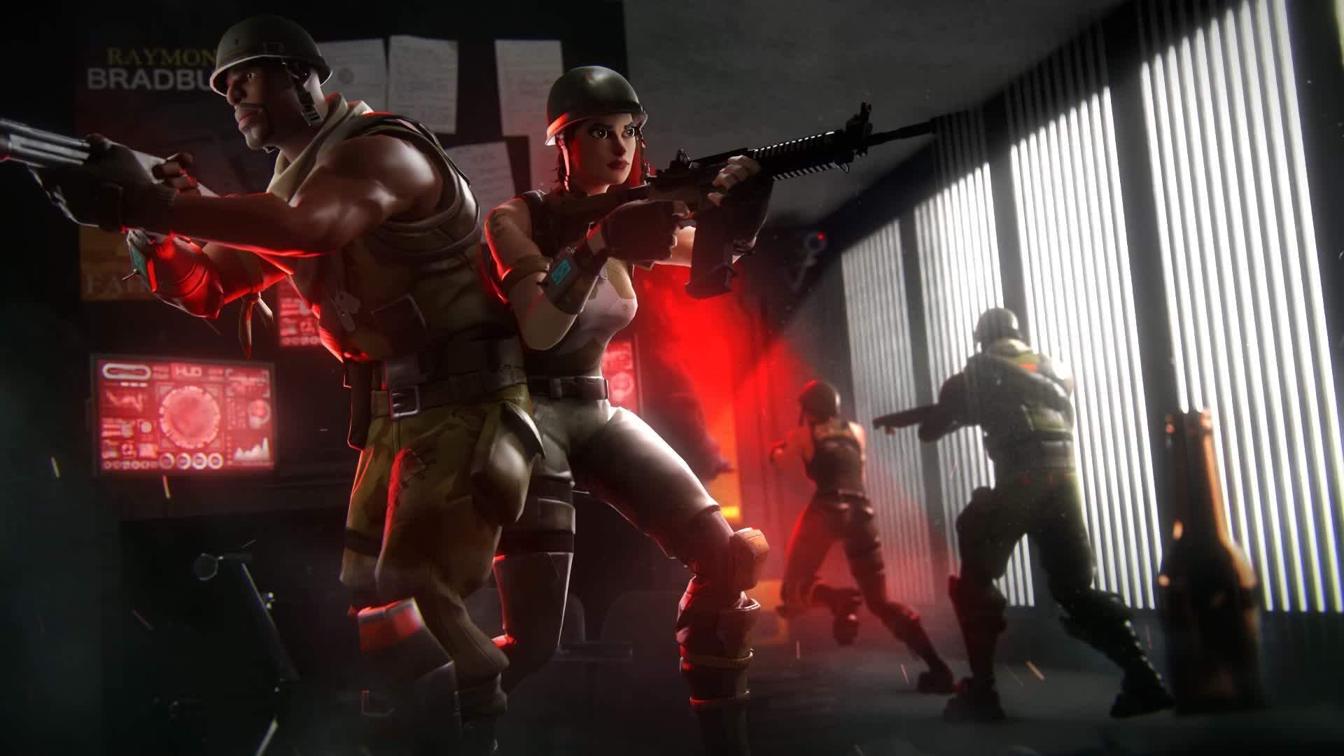 🎖️GULAG ZONEWARS!🌀