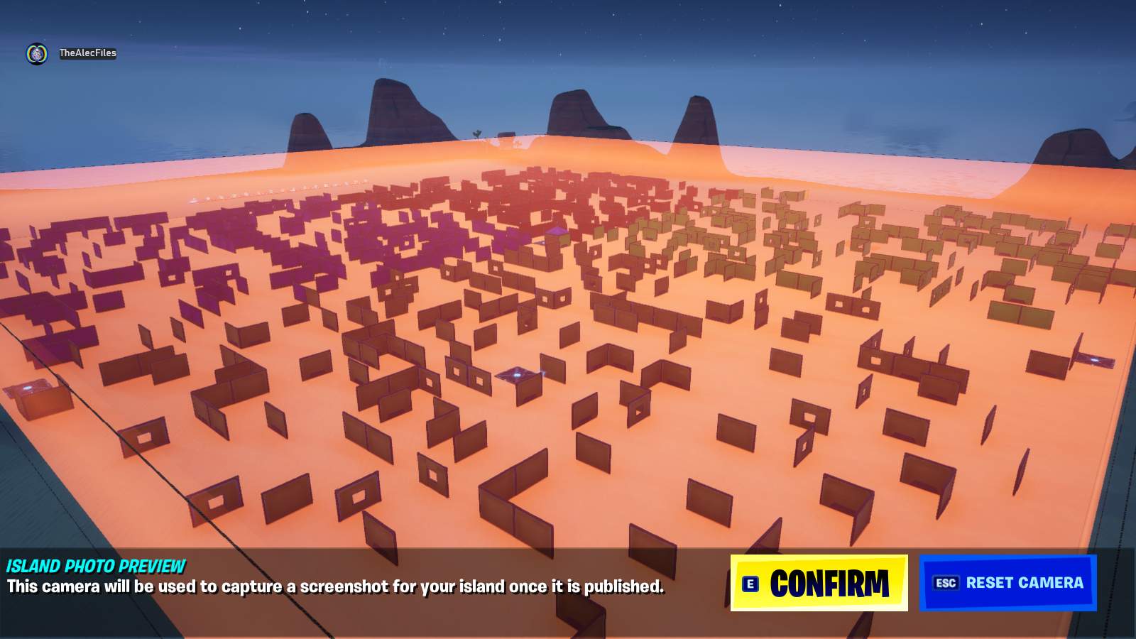 *BETA TESTING* PROGRESSIVE GUN GAME