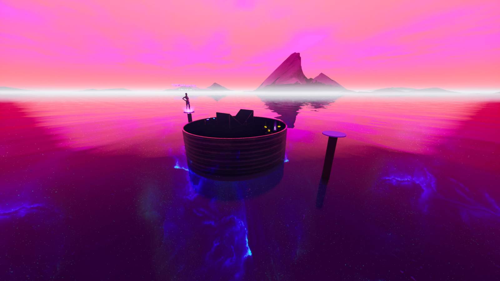 BEST 1VS1 MAP 2021/2022