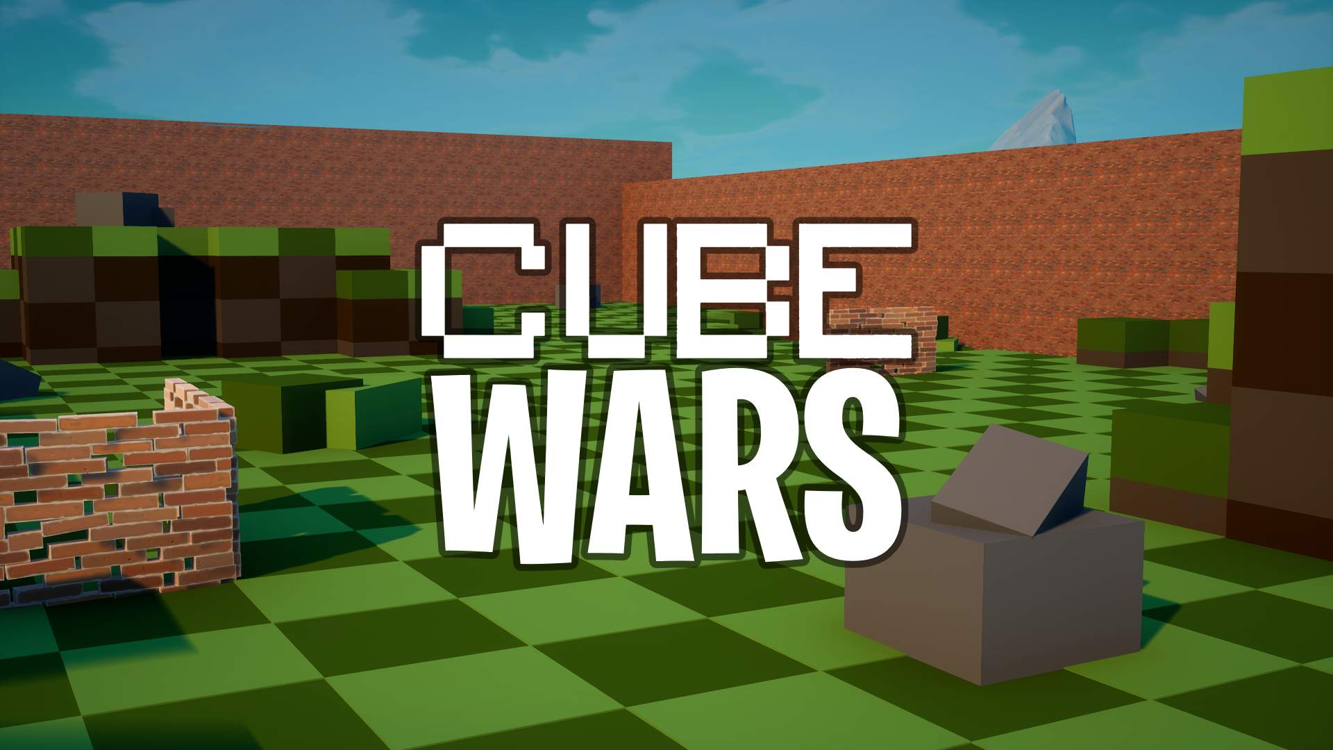 CUBE WARS: CAPTURE POINT
