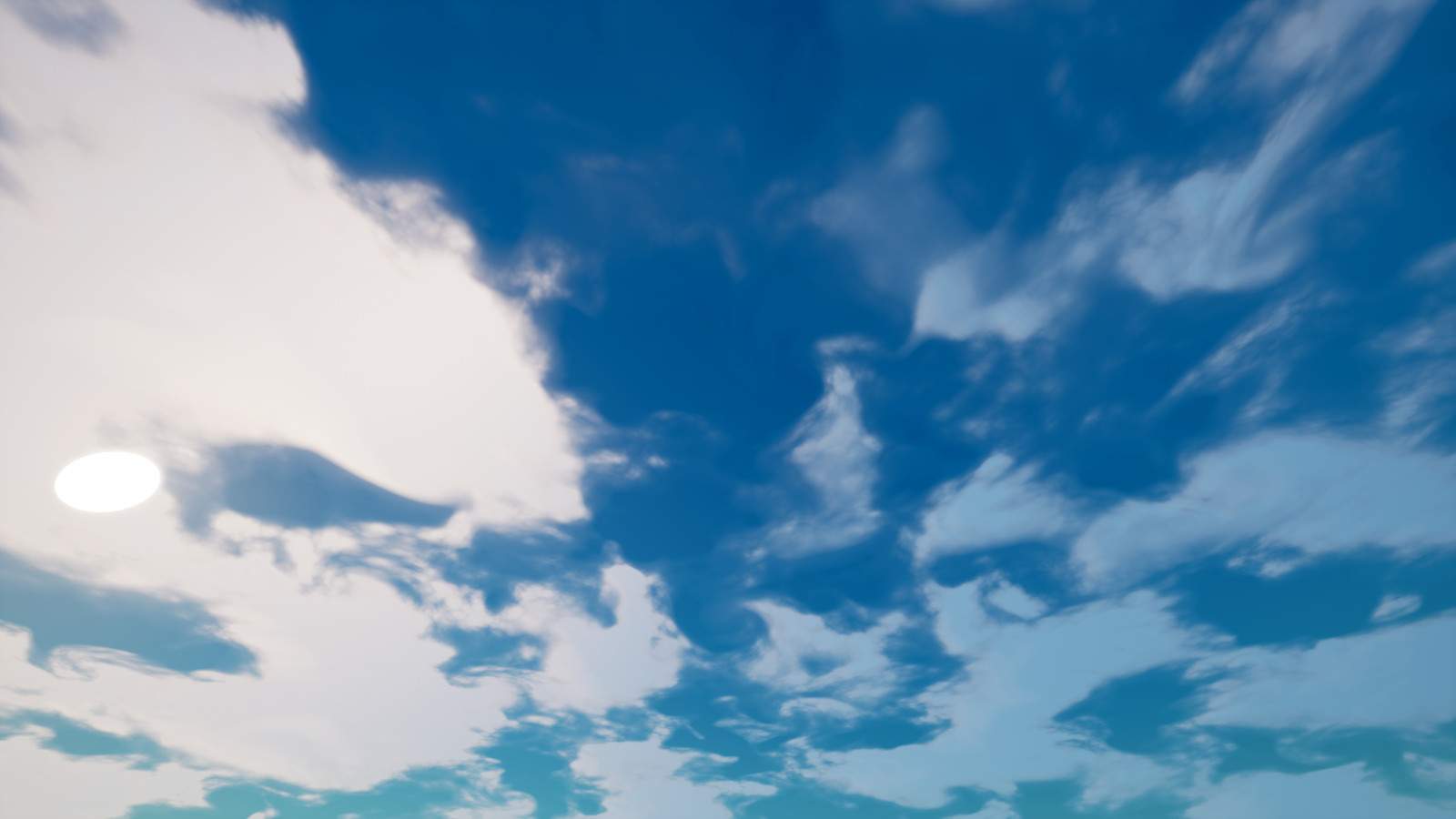 ULTIMATE FFA - SPACE