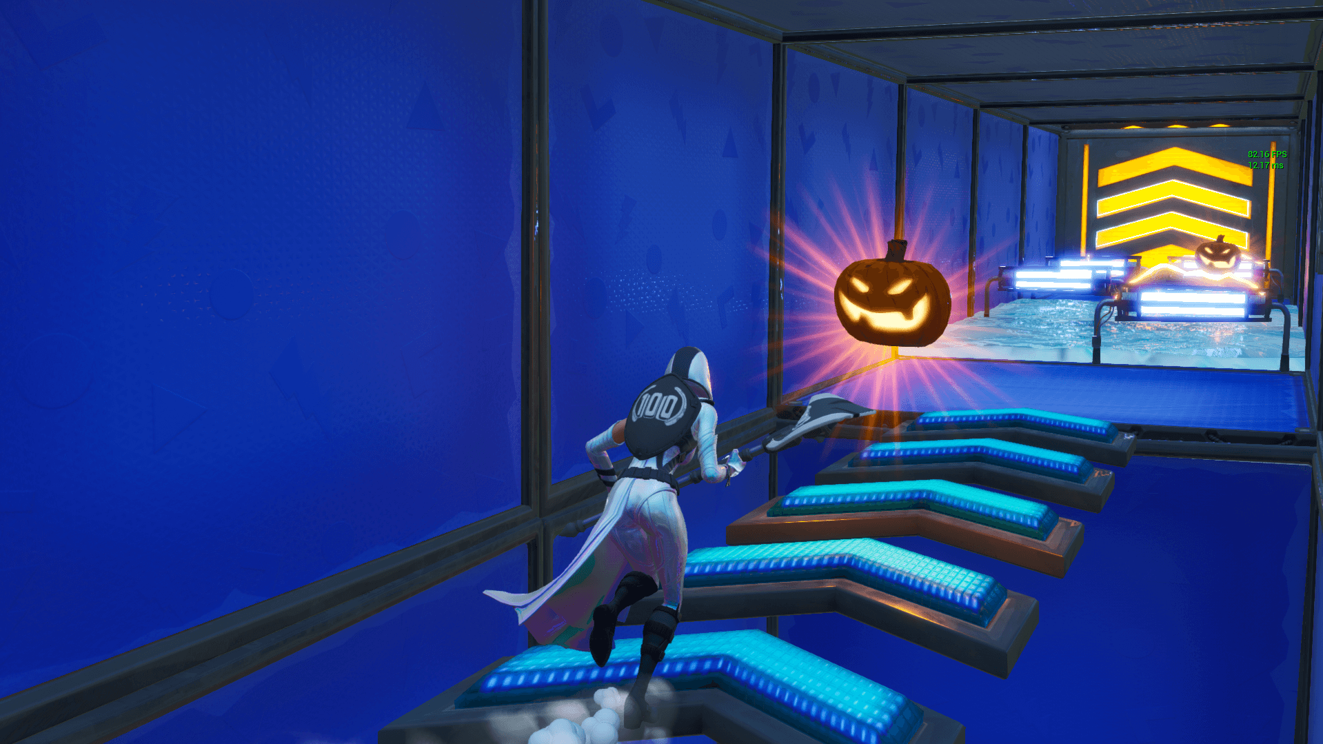 THE WORLD EASIEST DEATHRUN V.2 BY PAN_GO