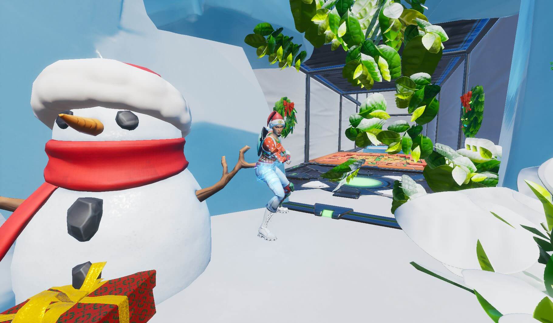 THREE ATTEMPTS DEATHRUN! BY PNF