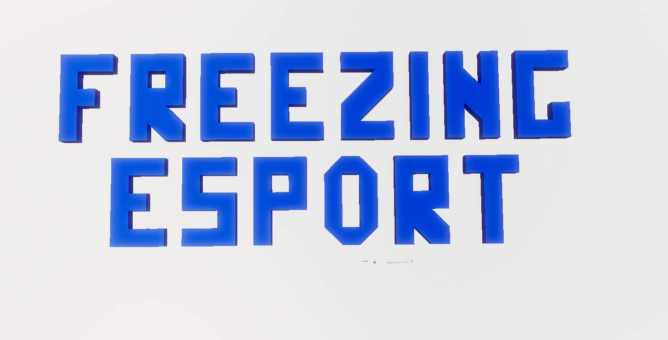 ❄OFFICIAL FREEZINGESPORT BOXFIGHTS❄