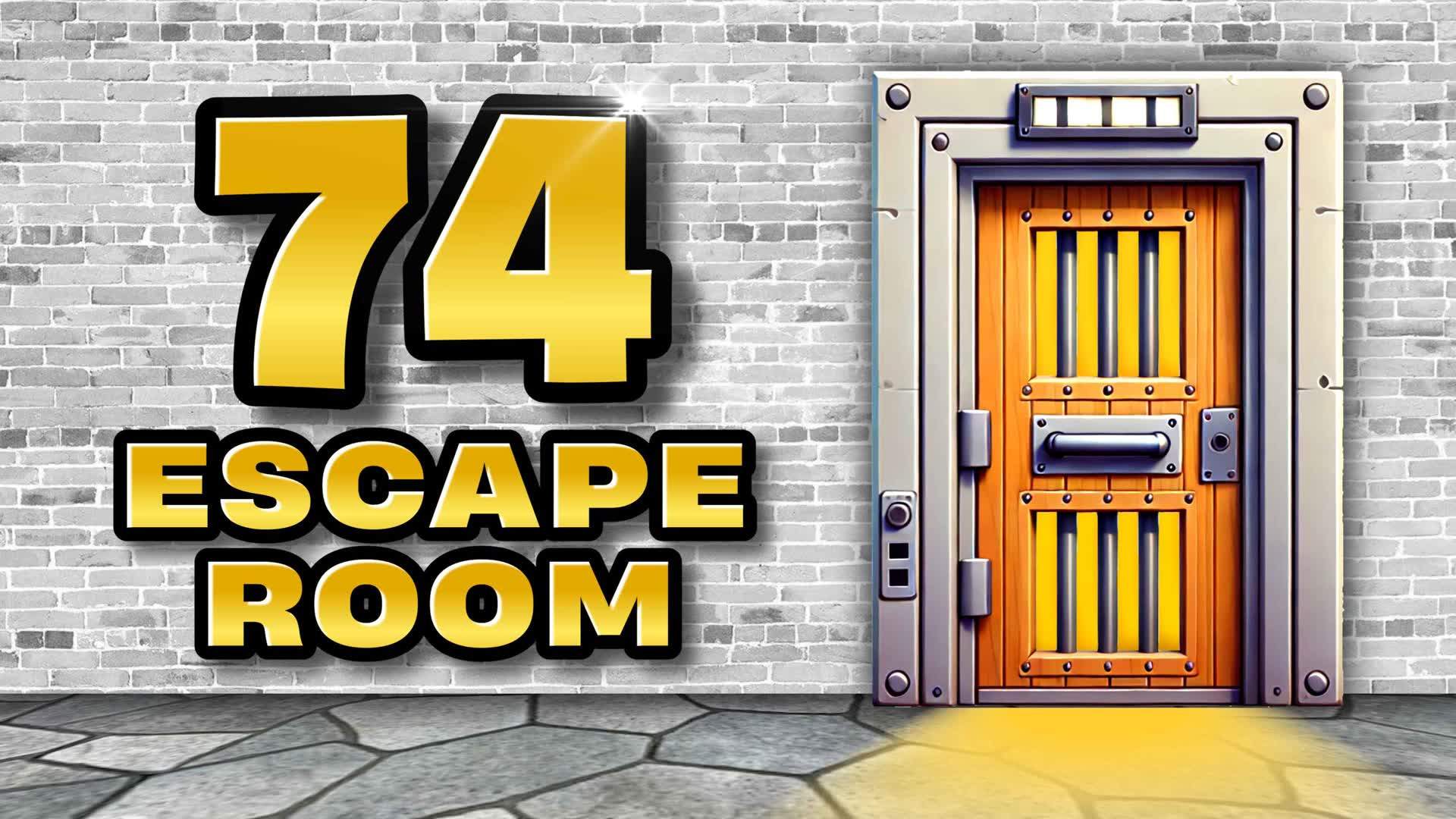 Prison Break 74 Escape room πͺ
