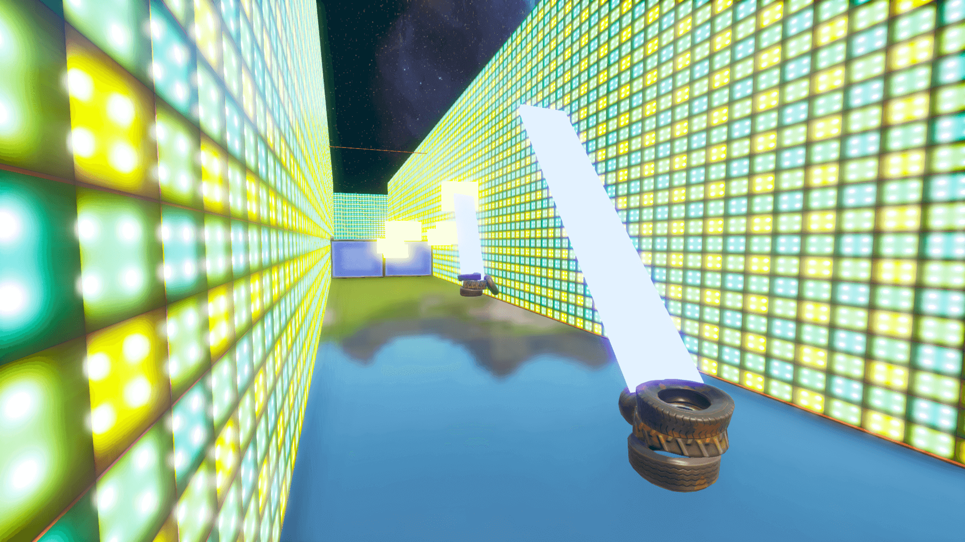 10 LEVEL DEFAULT DEATHRUN