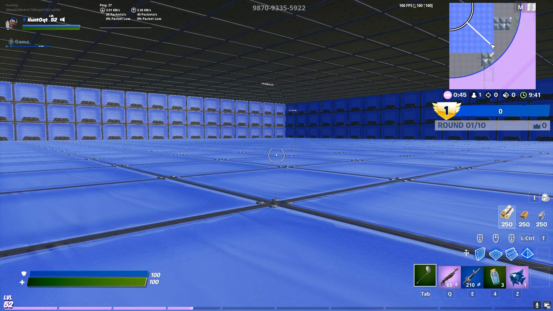 HUNT0'S TURTLE WARS WITH ZONES