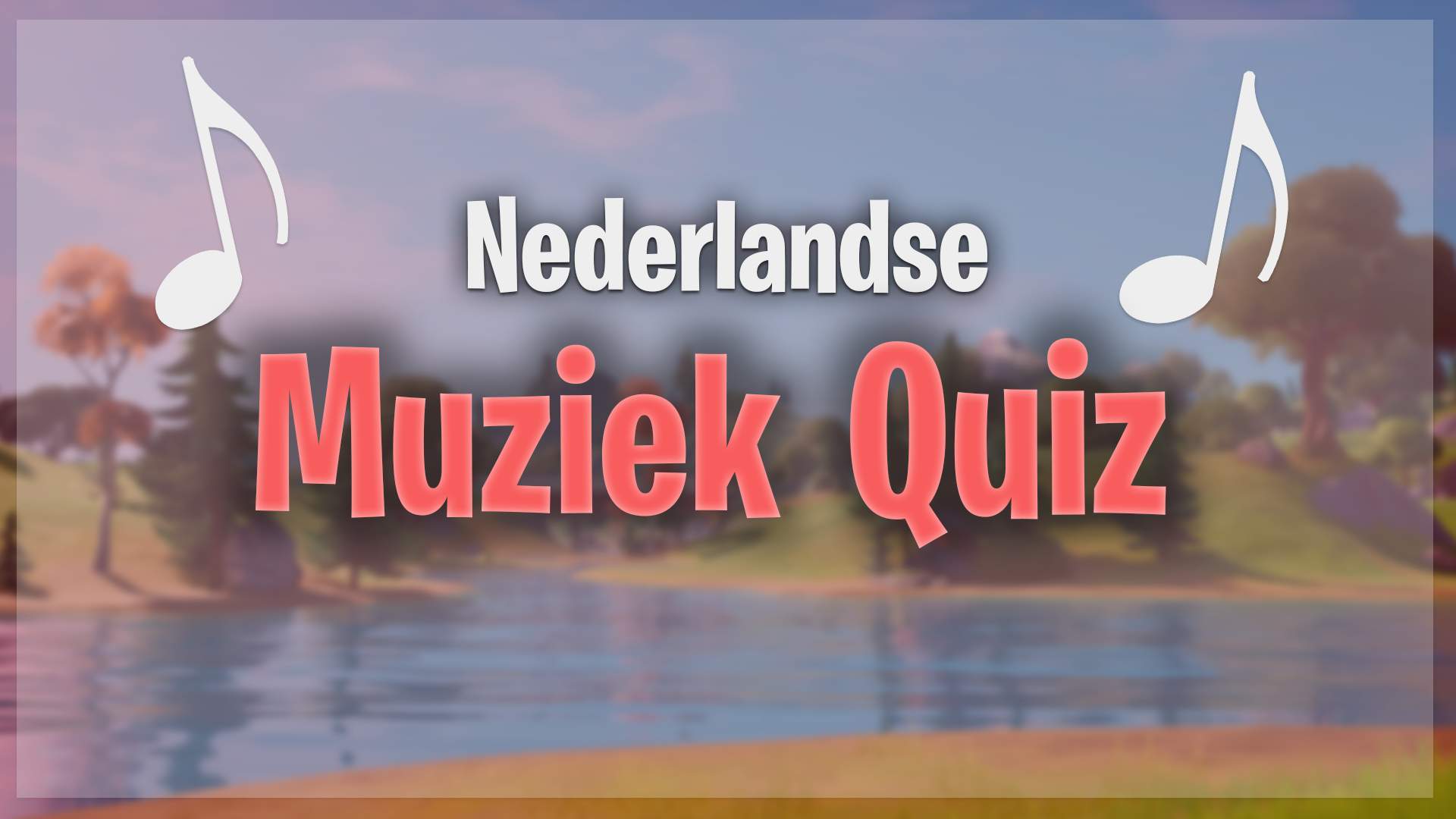 GUESS THE SONG: NEDERLANDS (12 NUMMERS)