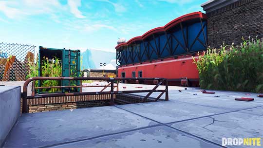 Infected Hide Seek Fortnite Creative Codes Dropnitecom