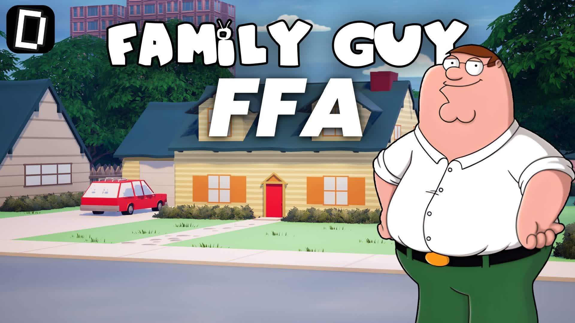 Family Guy FFA [1.4]