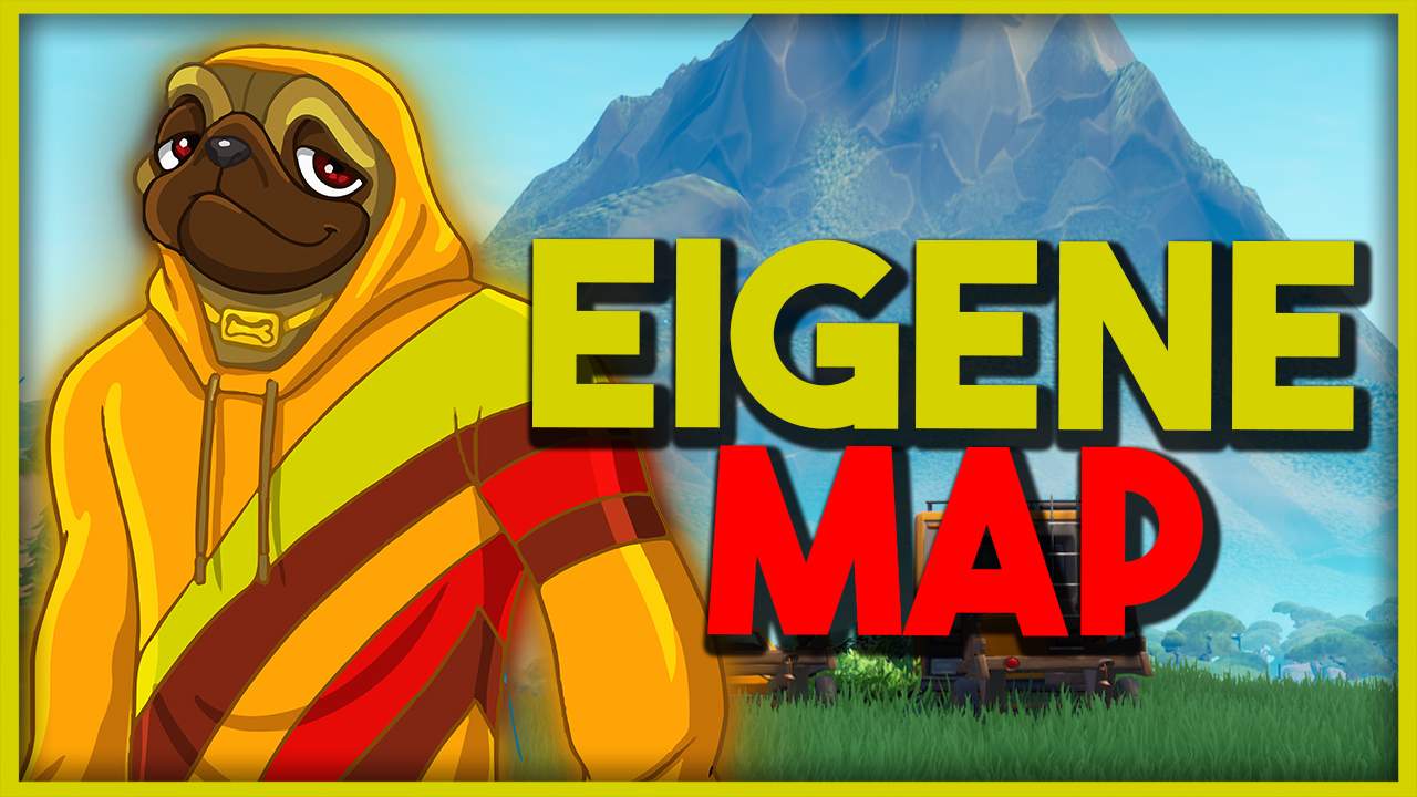 BATTLE WARS MINI MAP / DOGGO-TV