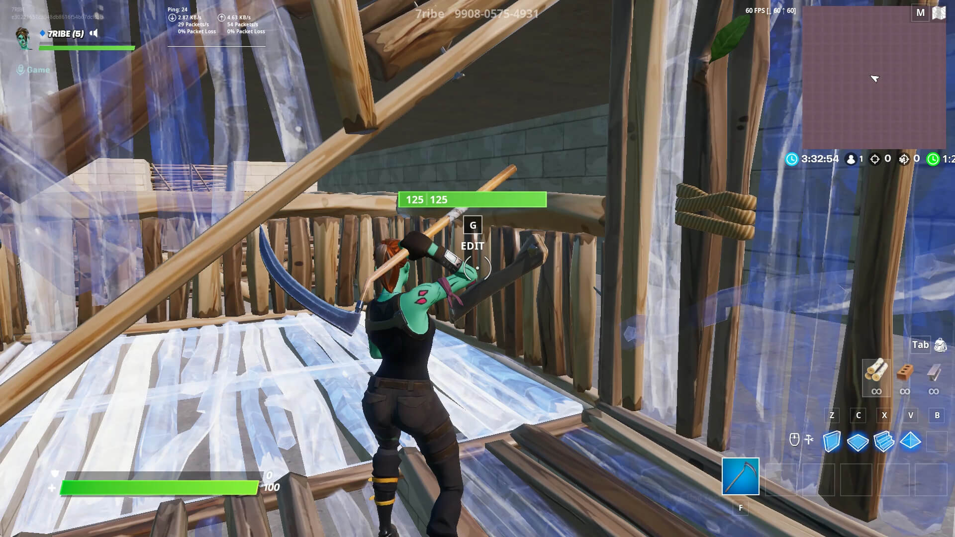 CARPAL TUNNEL EDIT COURSE