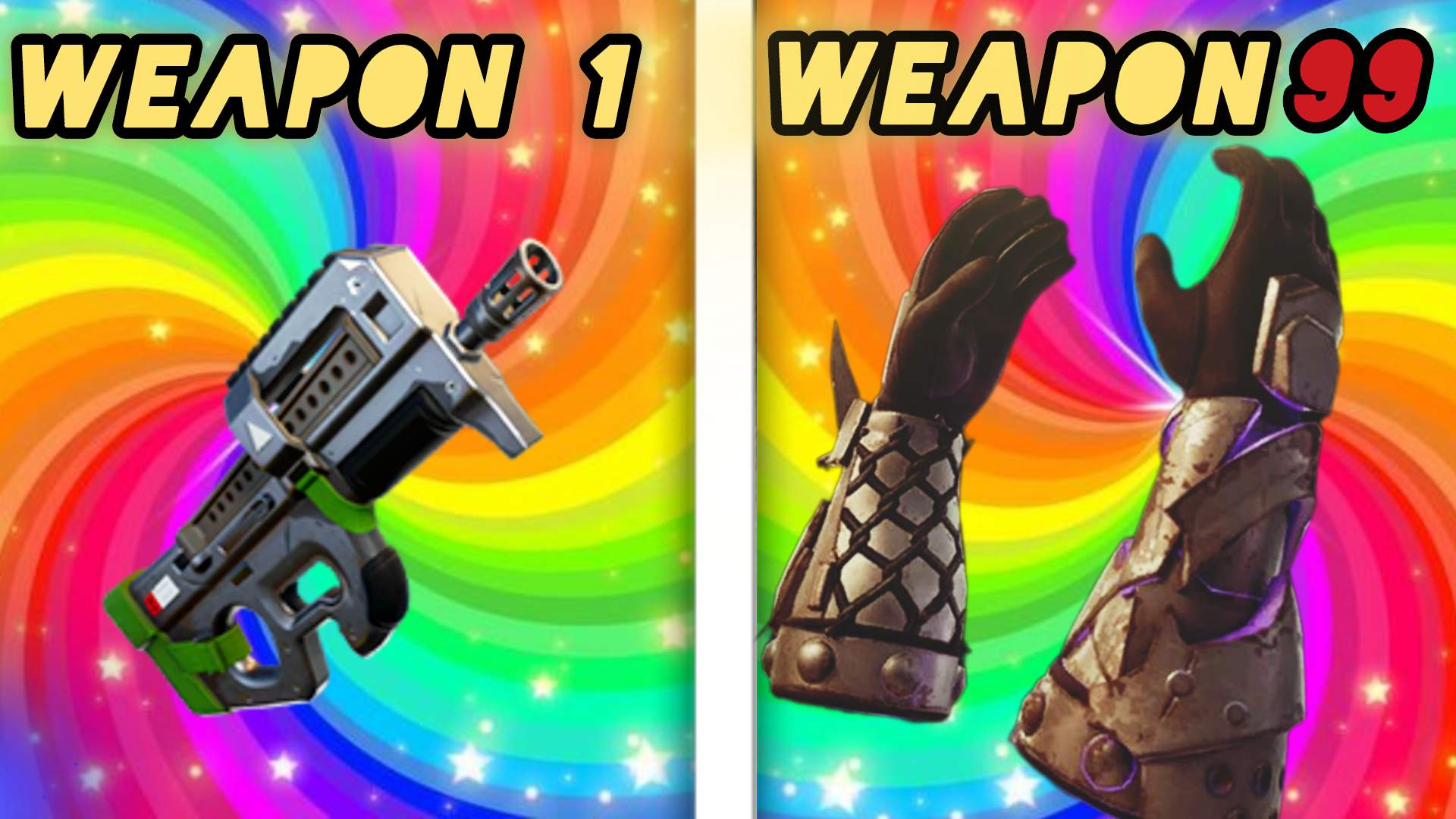 💥 PRISON CHAOS : ONE SHOT🔫GUN GAME🎯