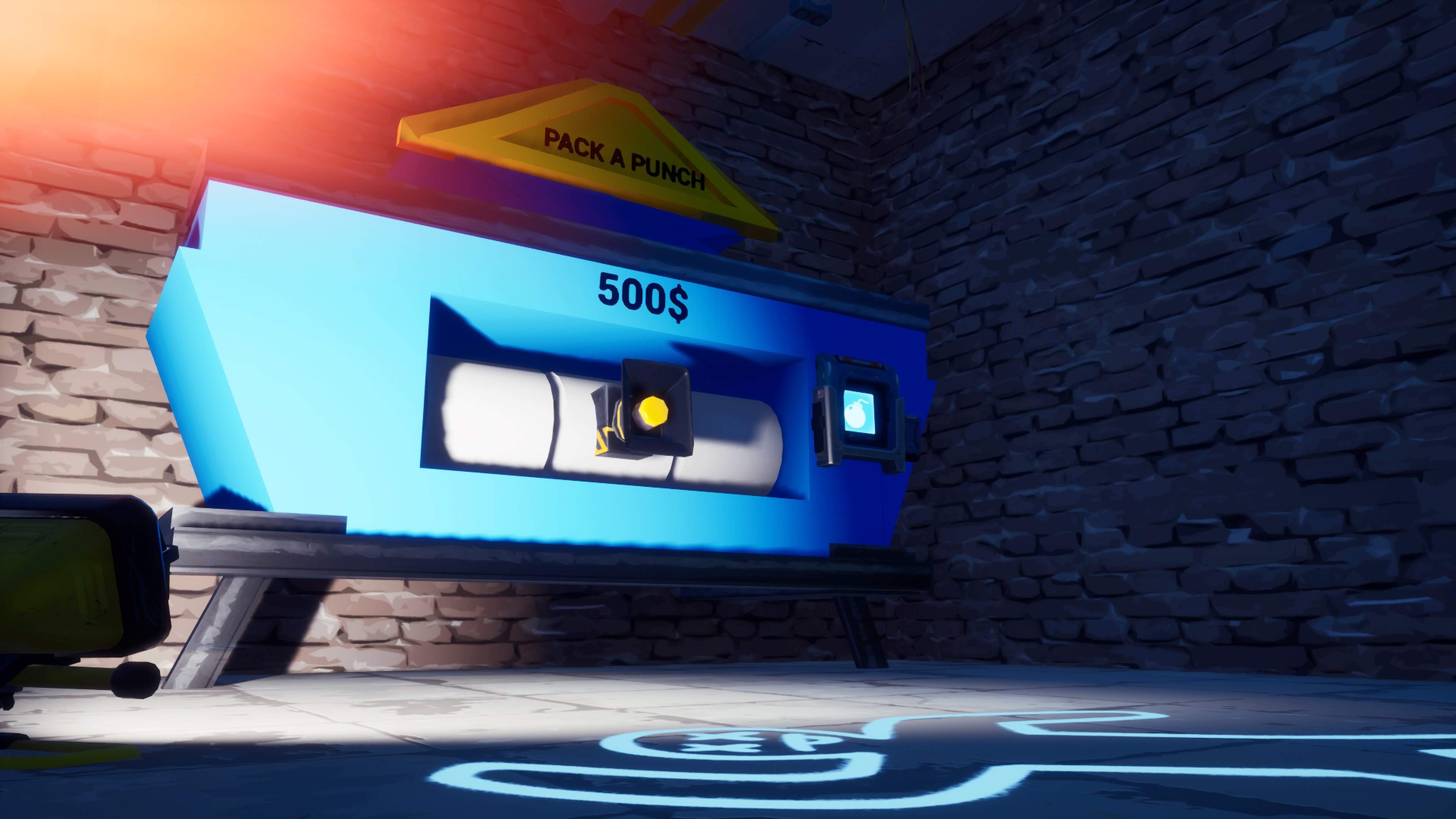 ZOMBIES VERRUCKT (US)